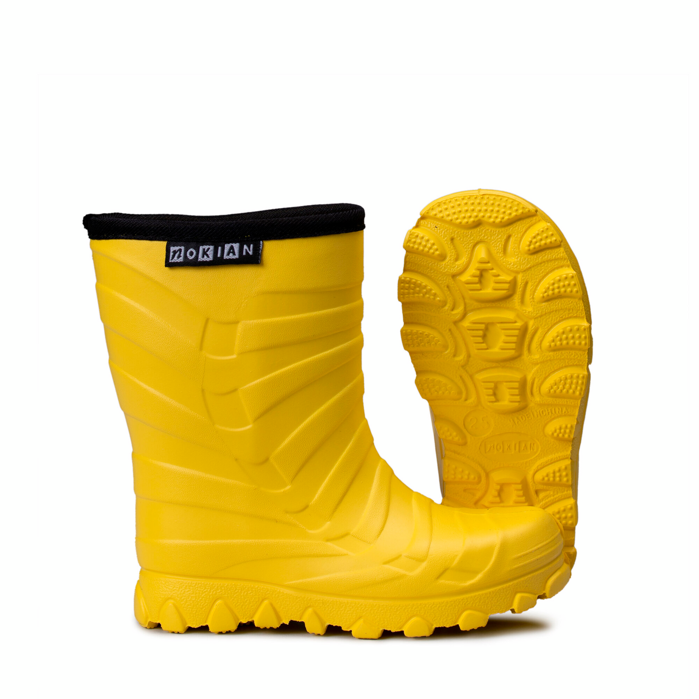 Nokian Jalkineet Light Kids EVA kumisaapas