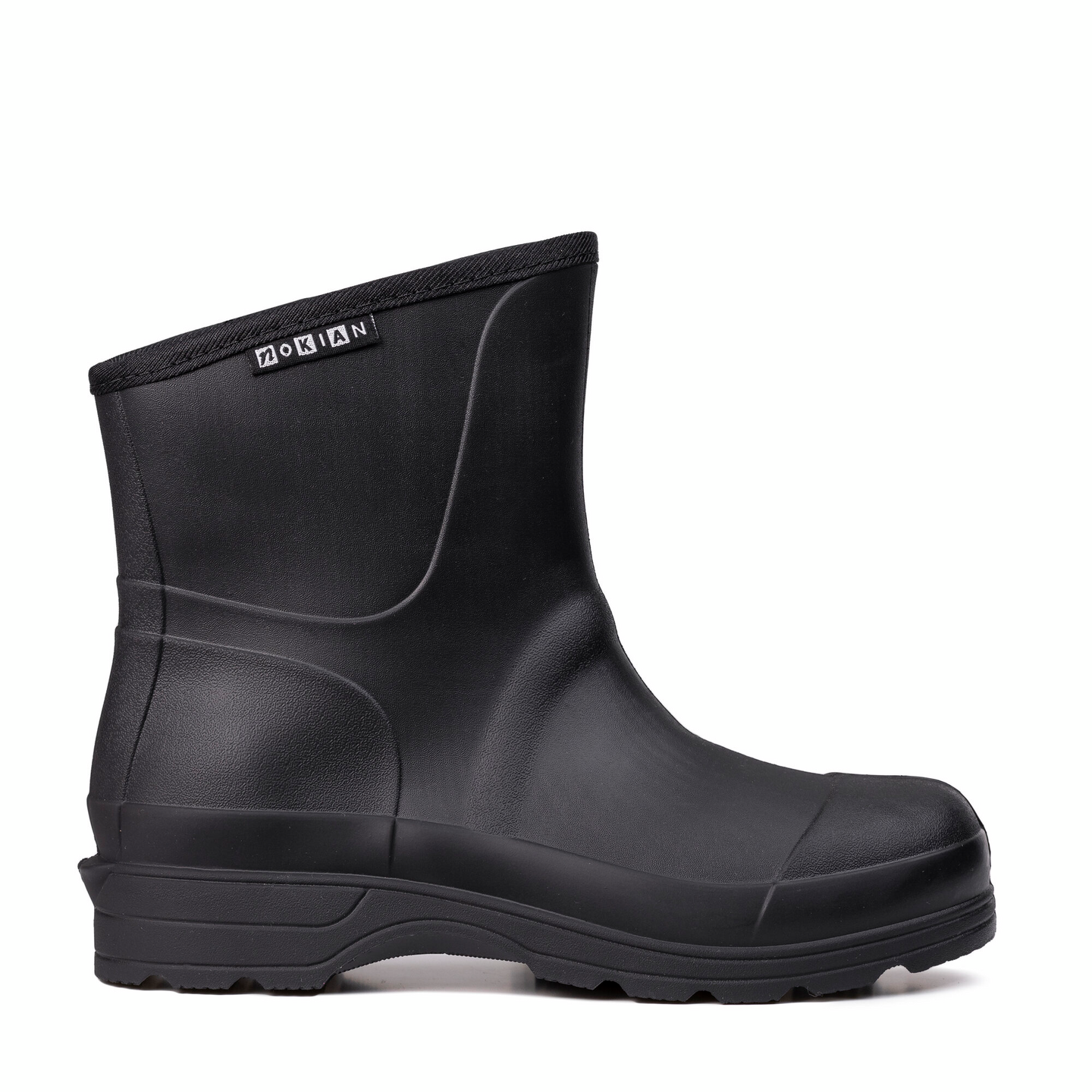 Nokian Jalkineet Light Garden EVA kumisaapas