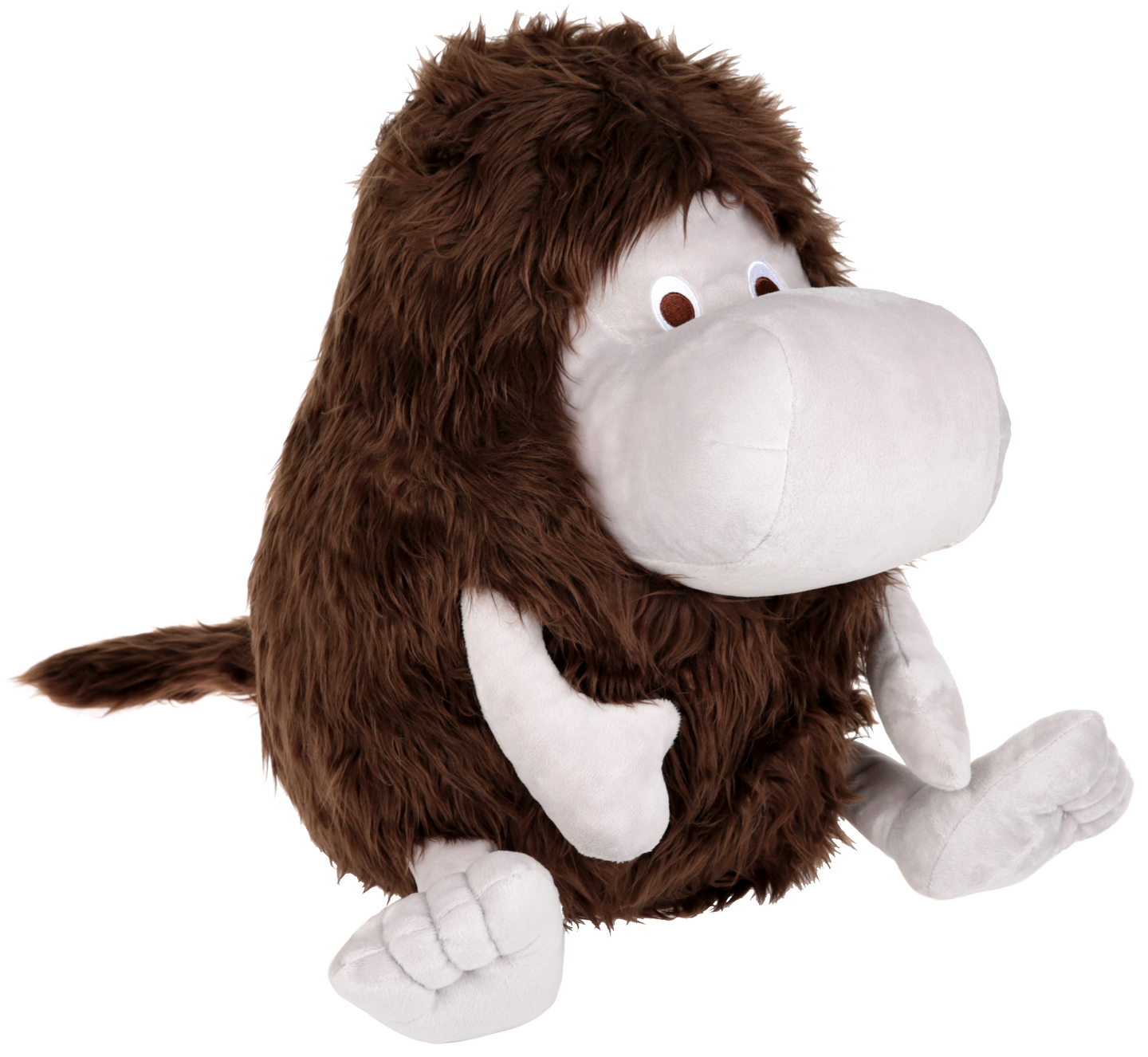 Martinex muumi pehmo Esi-isä 40 cm