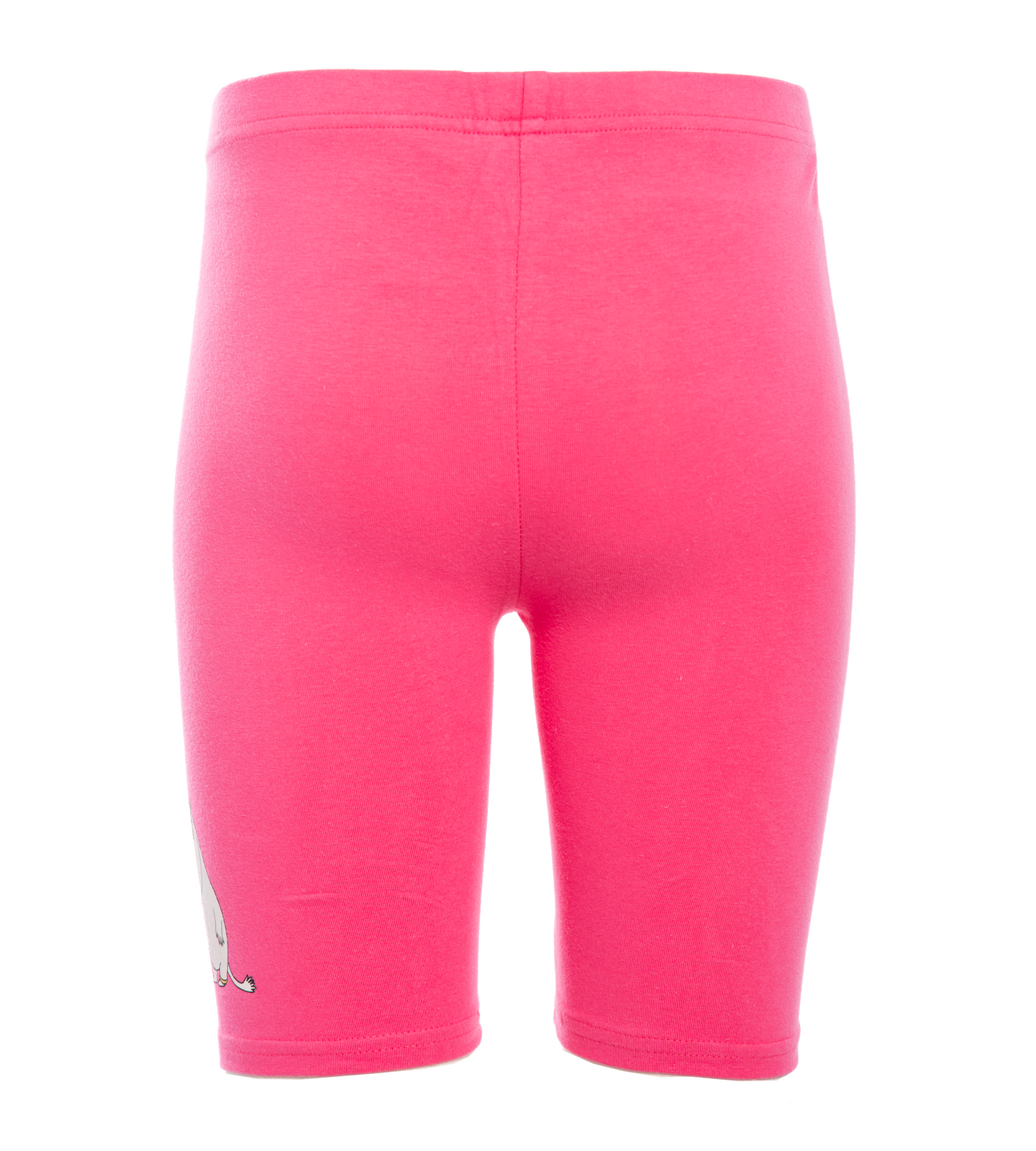 Muumi Wave lasten pyöräilyshortsit