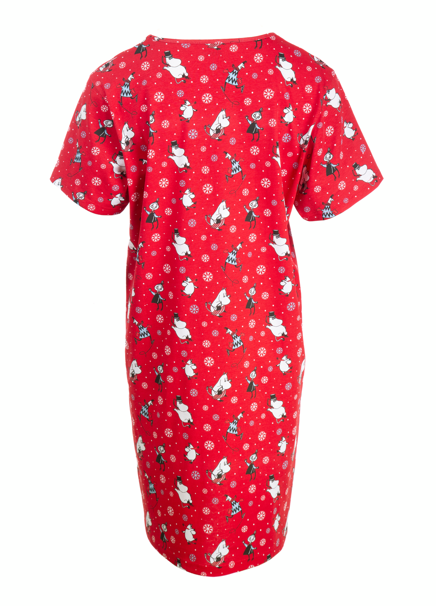 Muumi Sun naisten paituli