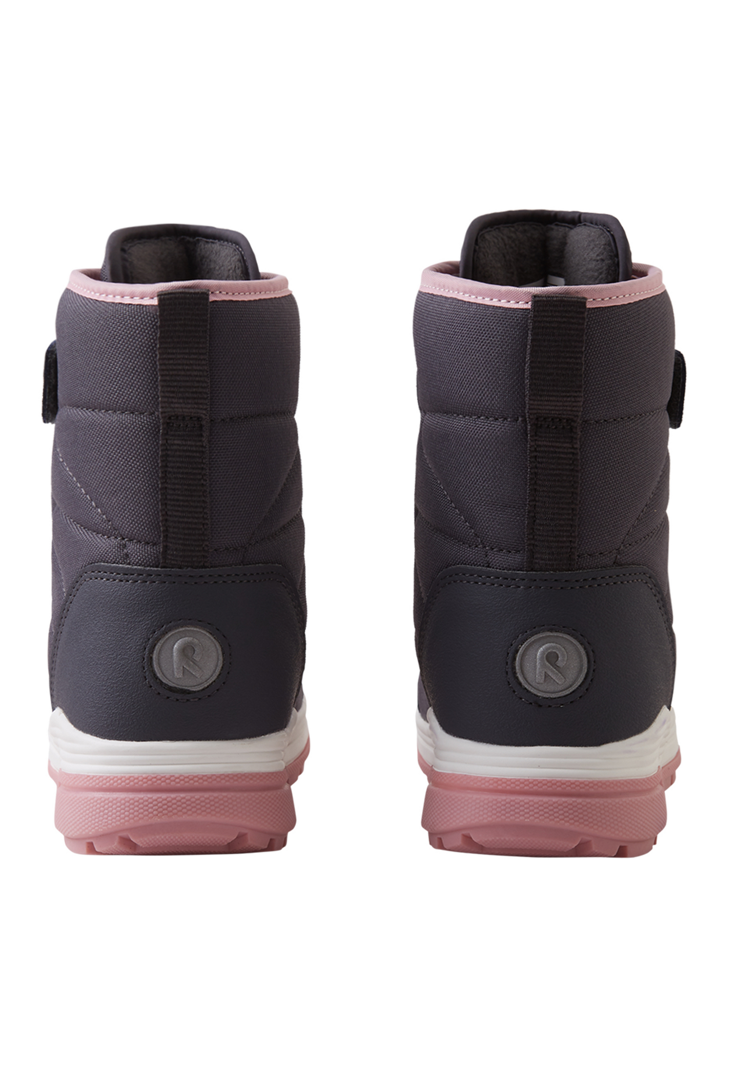 Reimatec Quicker talvisaappaat