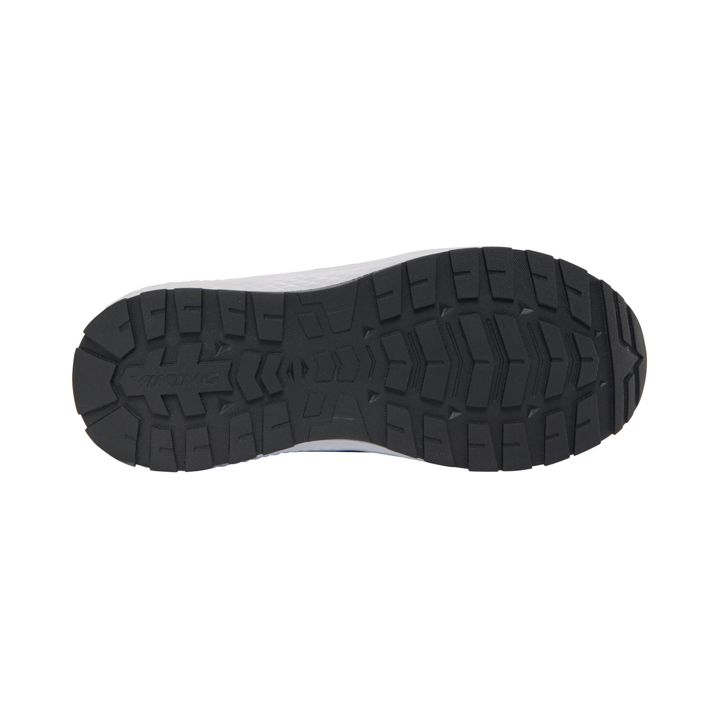 Viking Equip Warm vedenpitävät Zip-kengät