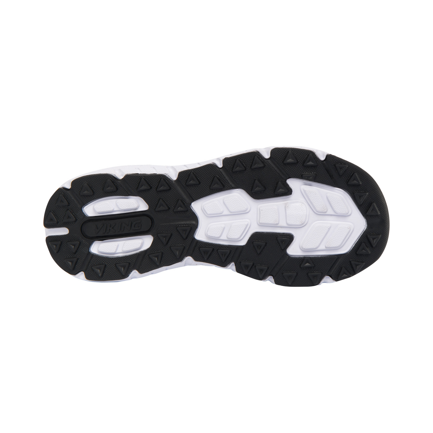 Viking Knapper Mid WP ulkoilukengät