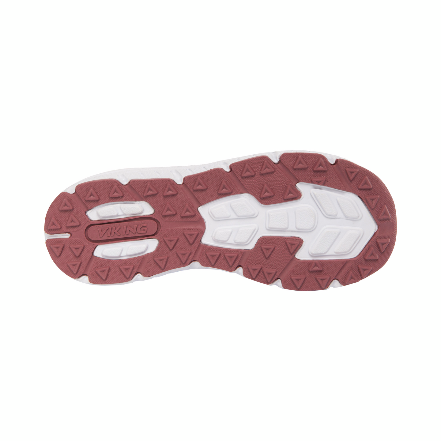 Viking Knapper Mid WP-ulkoilukengät