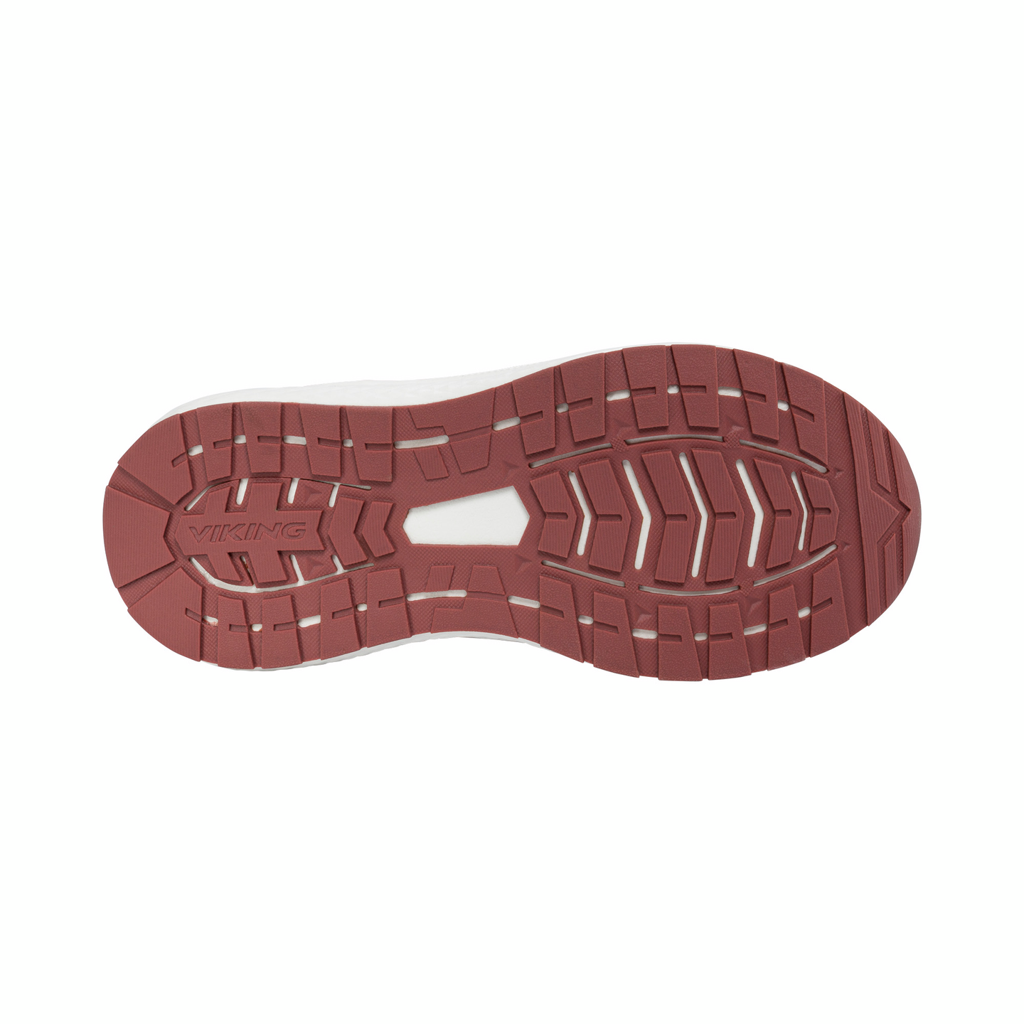 Viking Bouncy Glitter Mid GTX  ulkoilukengät