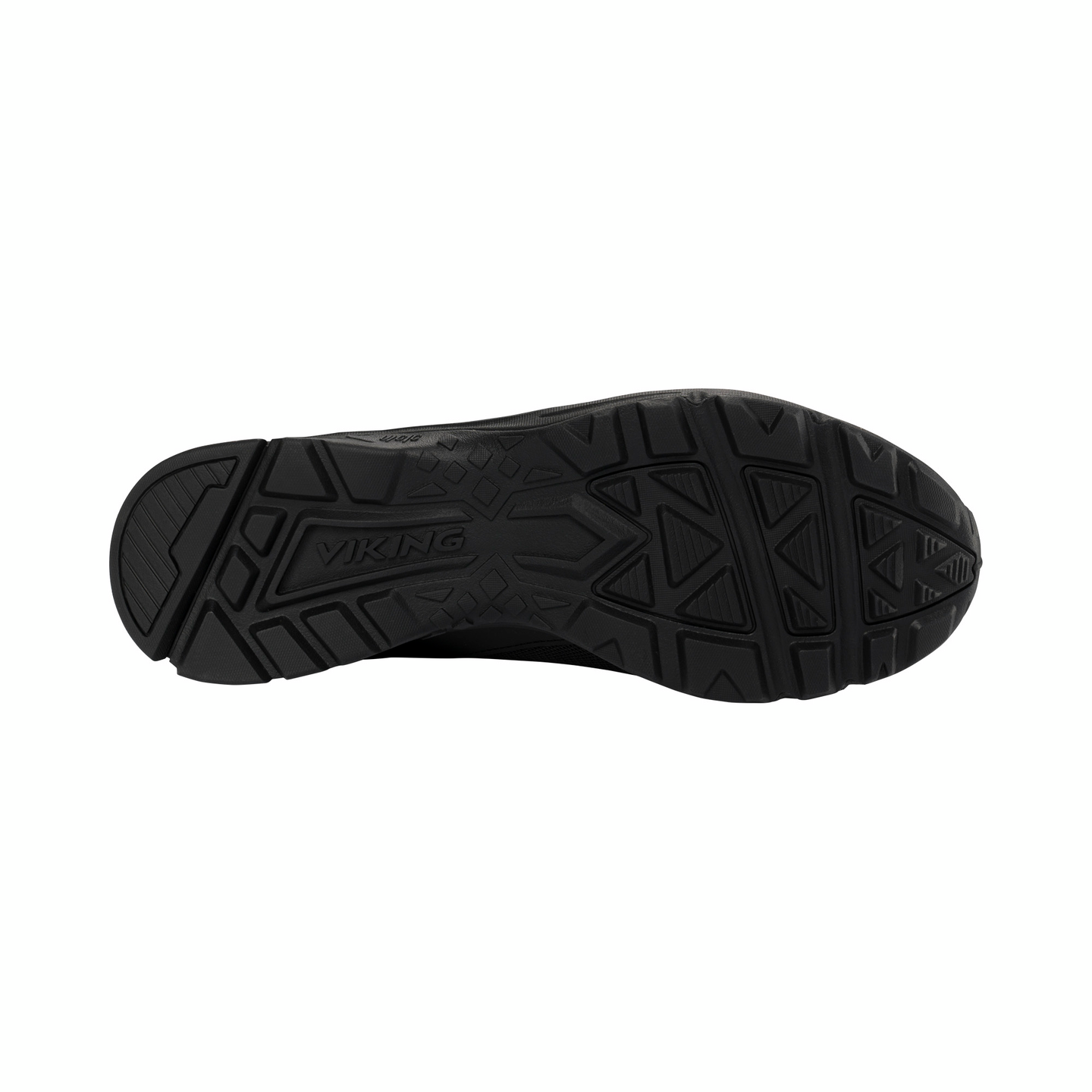 Viking Parker Mid WP ulkoilukenkä