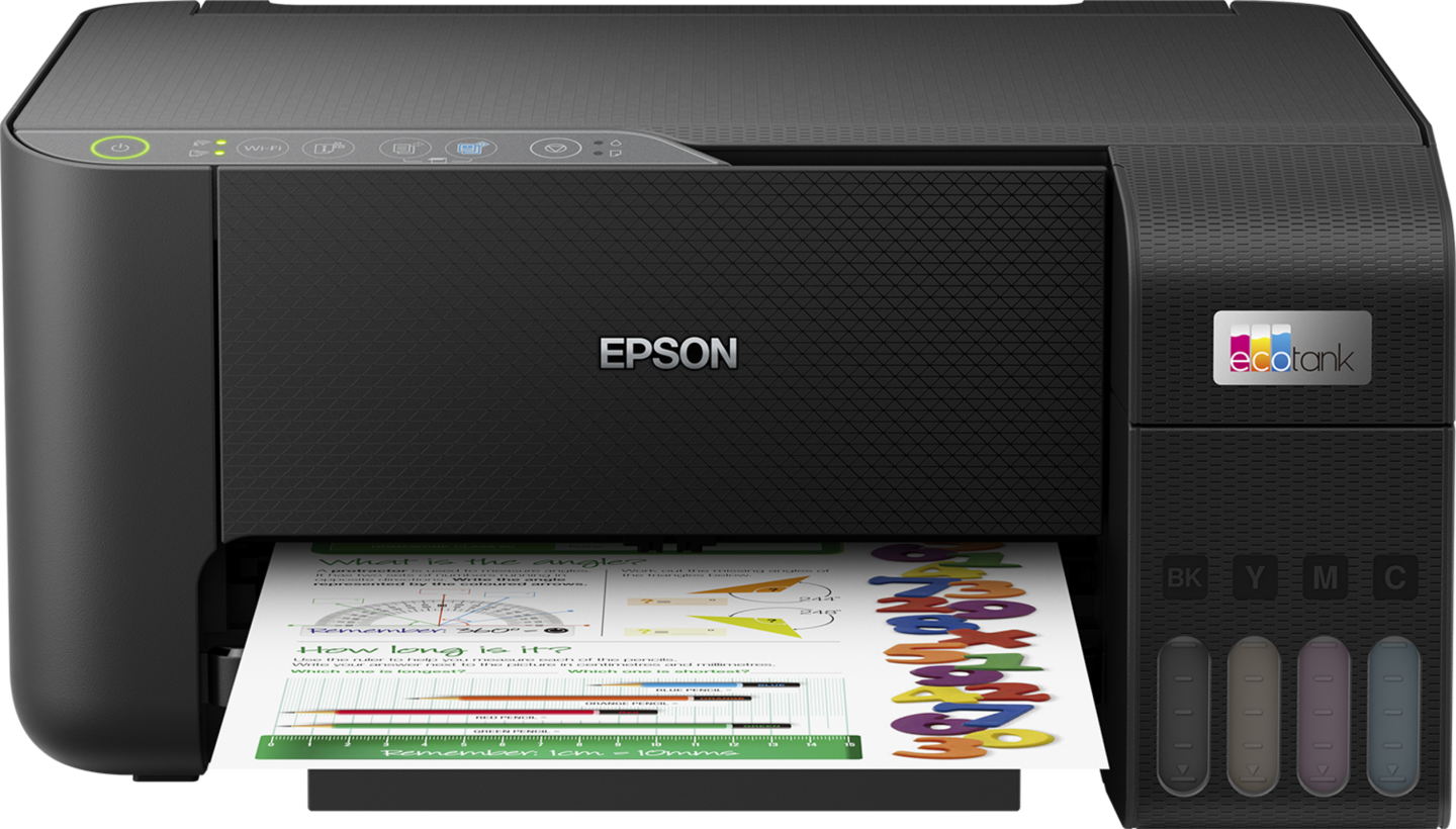 Epson EcoTank ET-2860 -monitoimitulostin