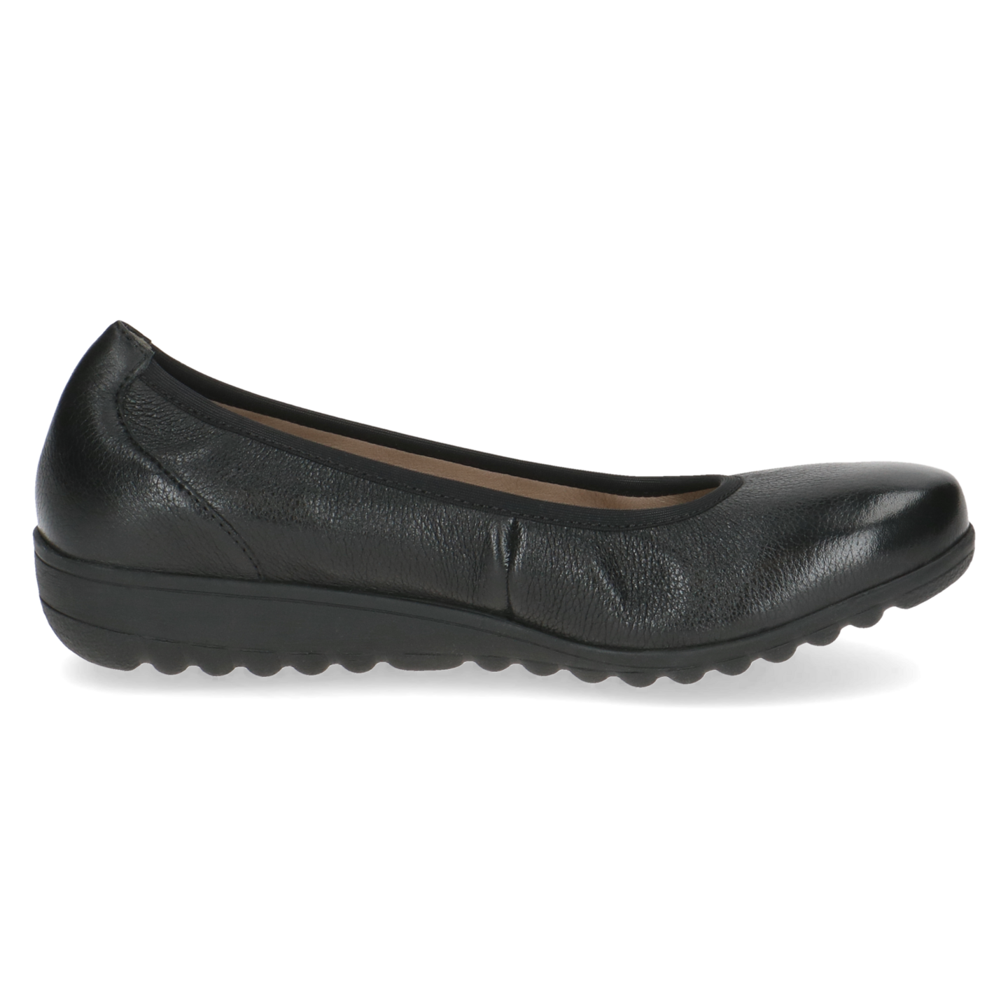 Caprice 22161 naisten ballerinat