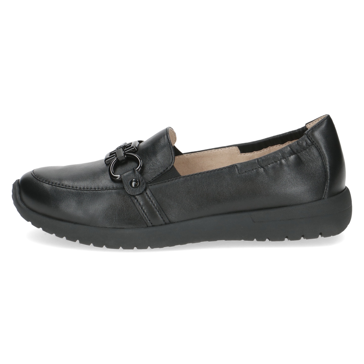 Caprice 24708 naisten loaferit