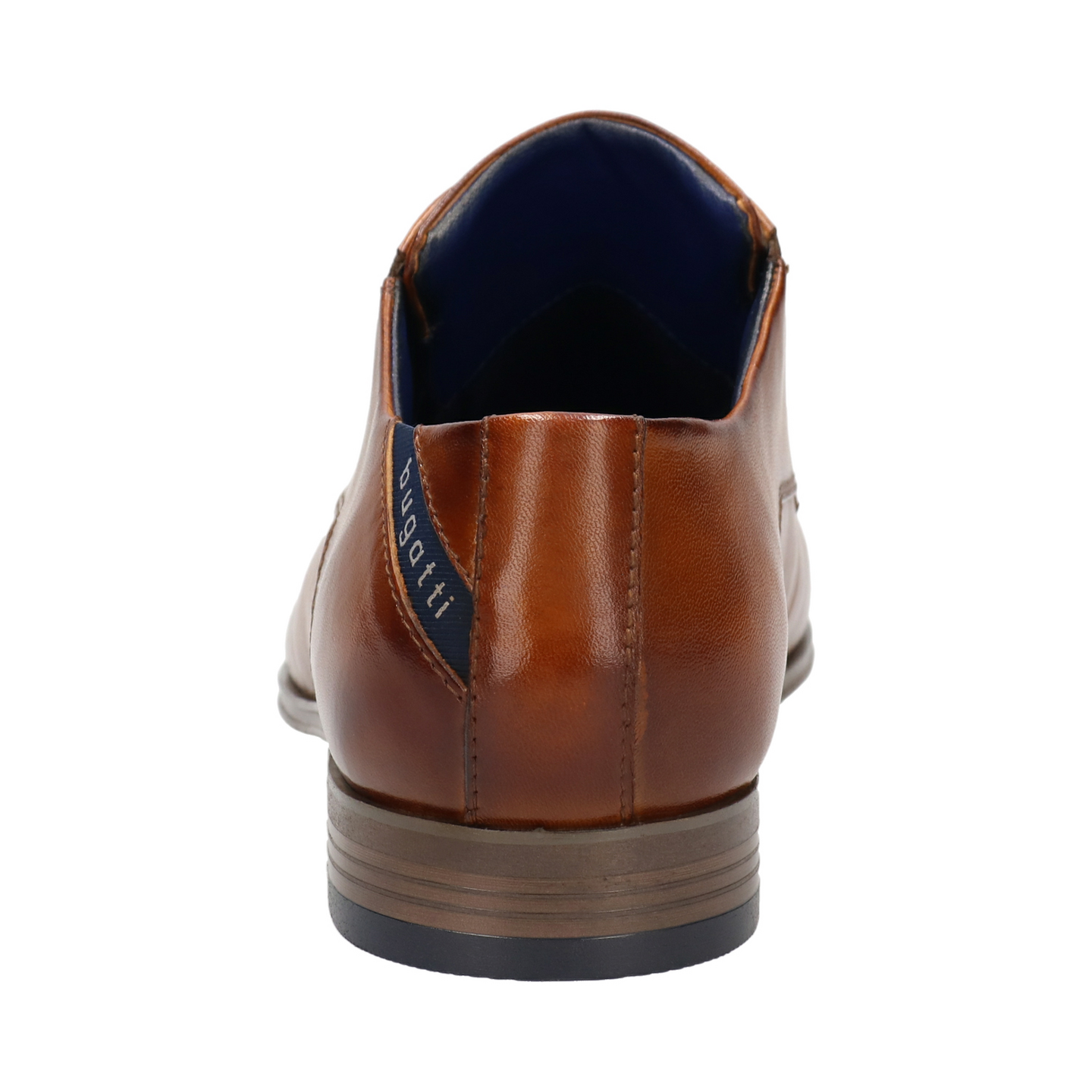 Bugatti Mattia Eco, miesten City-kengät