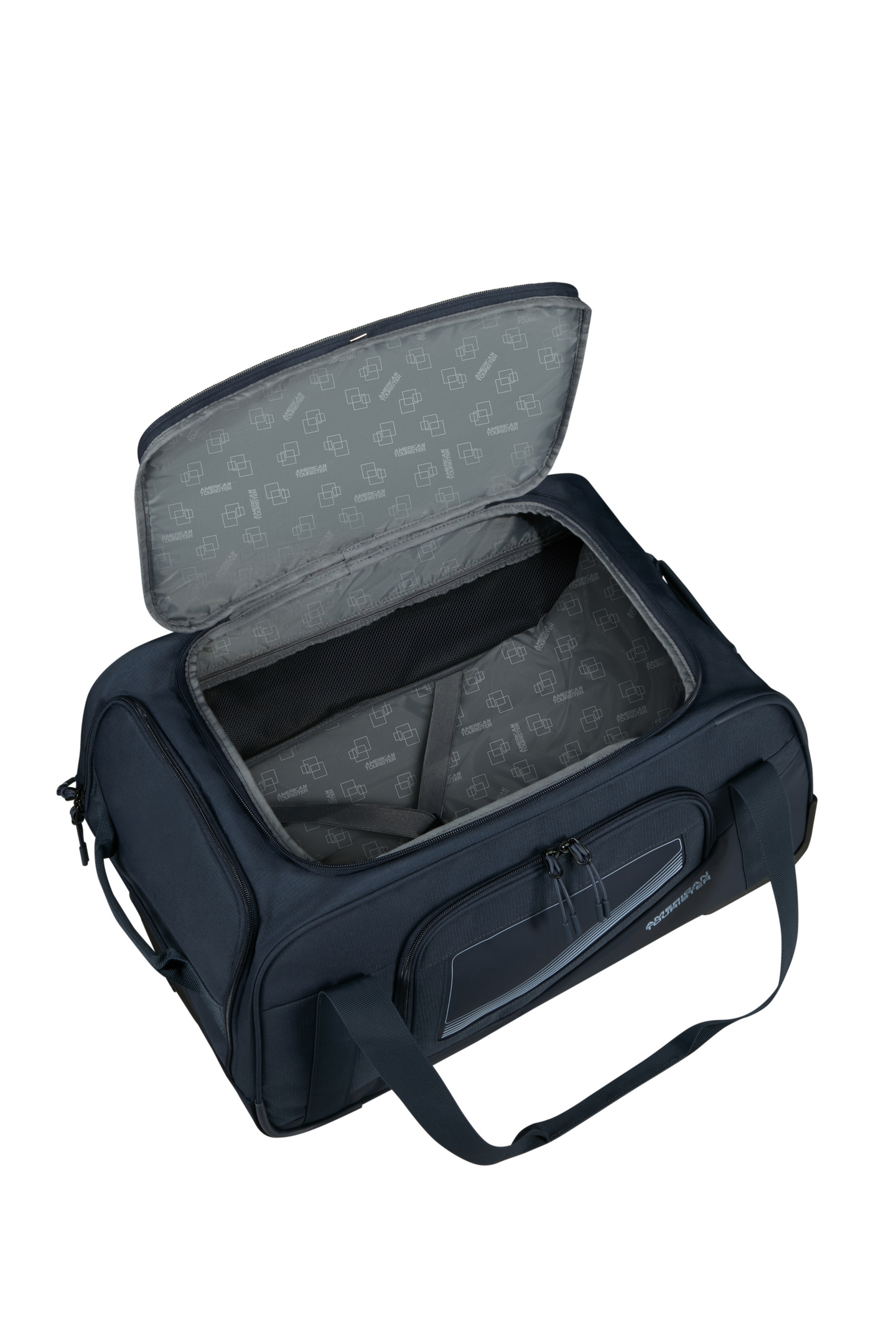 American Tourister City Racer Duffle S