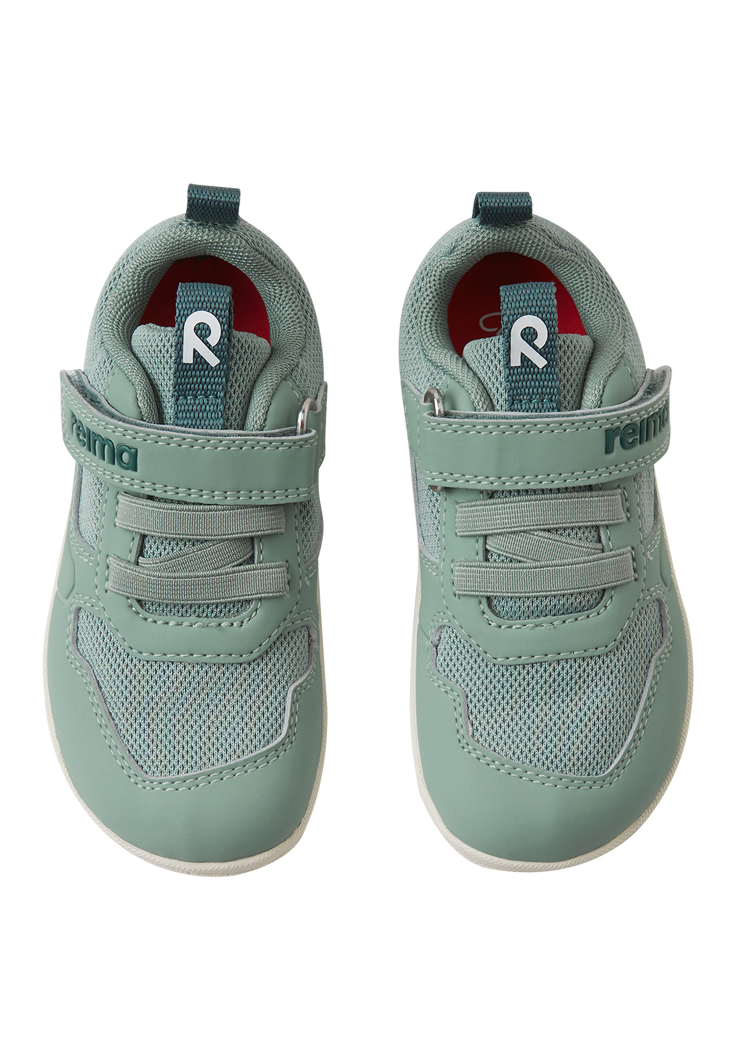 Reima Telmin paljasjalkakengät