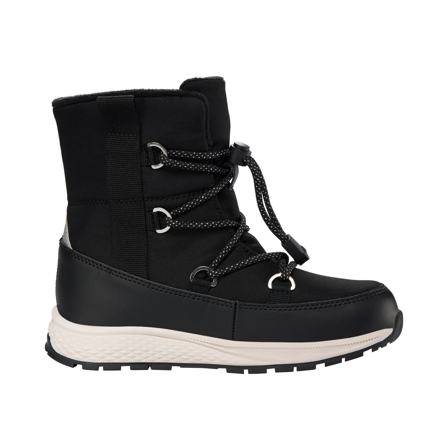 Viking Equip Warm WP SL-talvikengät