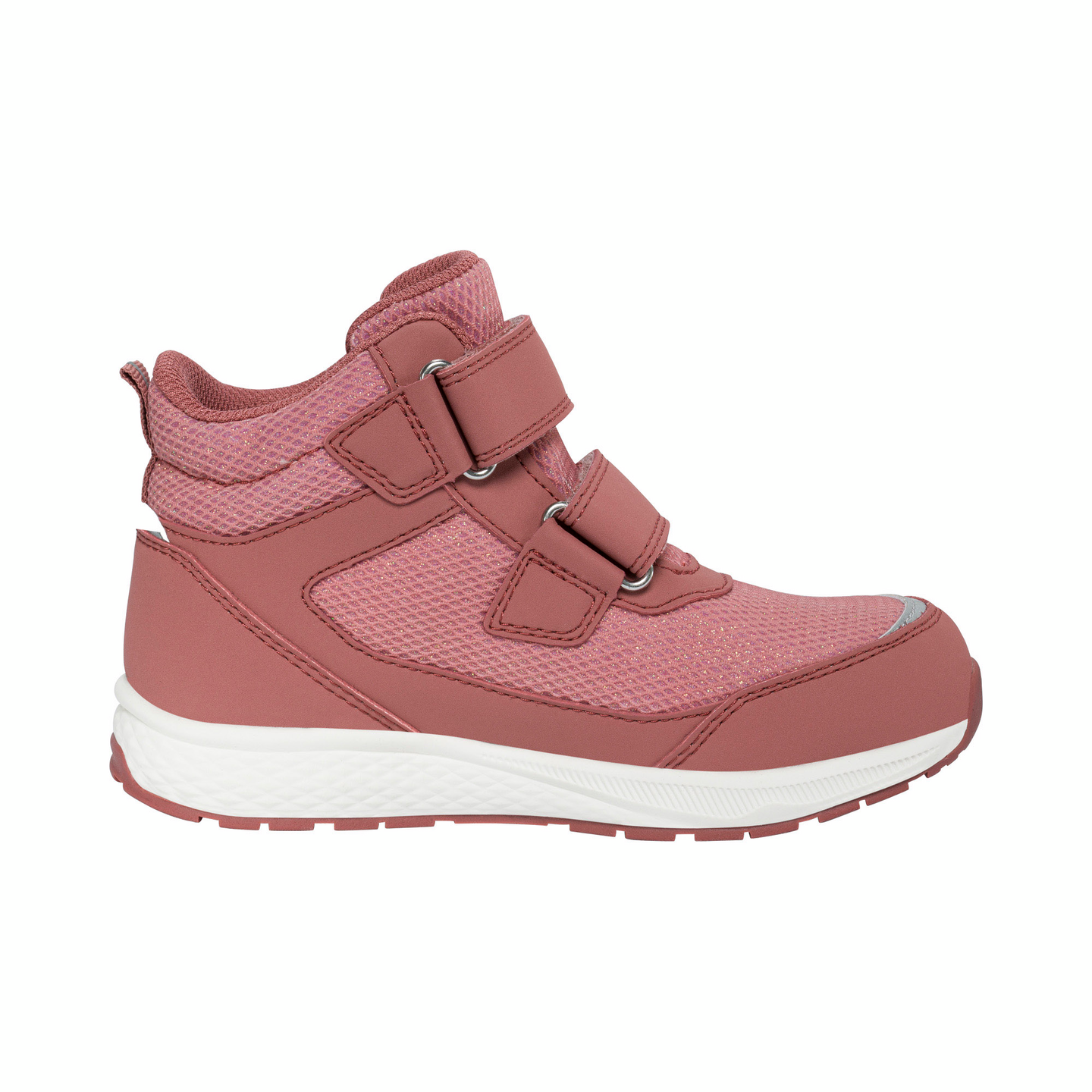 Viking Bouncy Glitter Mid GTX  ulkoilukengät