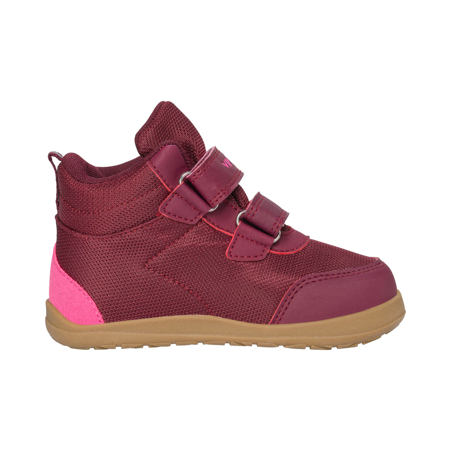Viking Alv Barefoot Mid WP ulkoilukengät