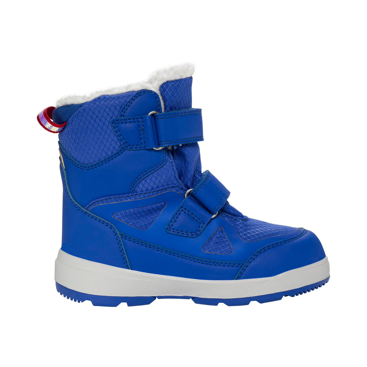 Viking Space Reflex Warm vedenpitävät kengät