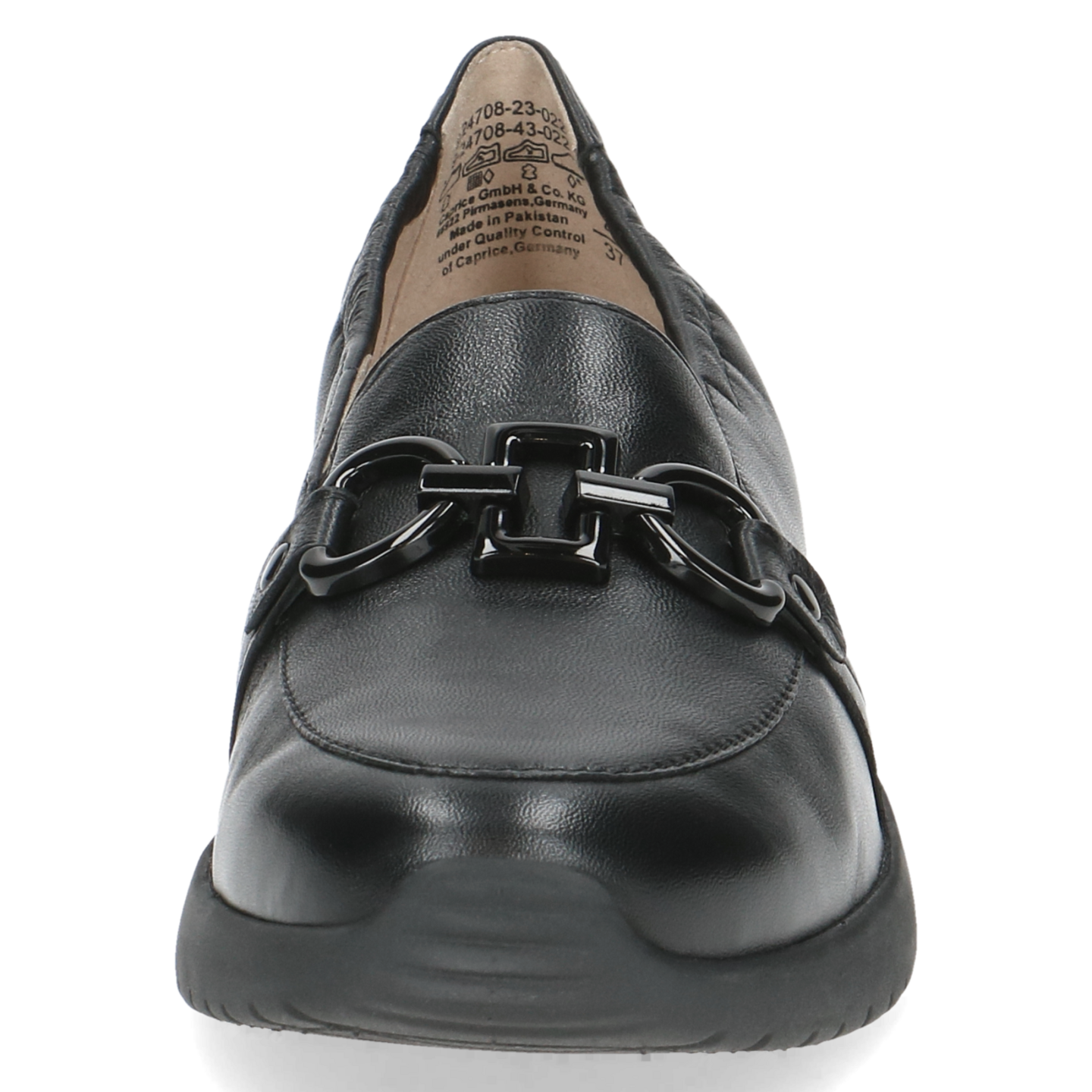 Caprice 24708 naisten loaferit