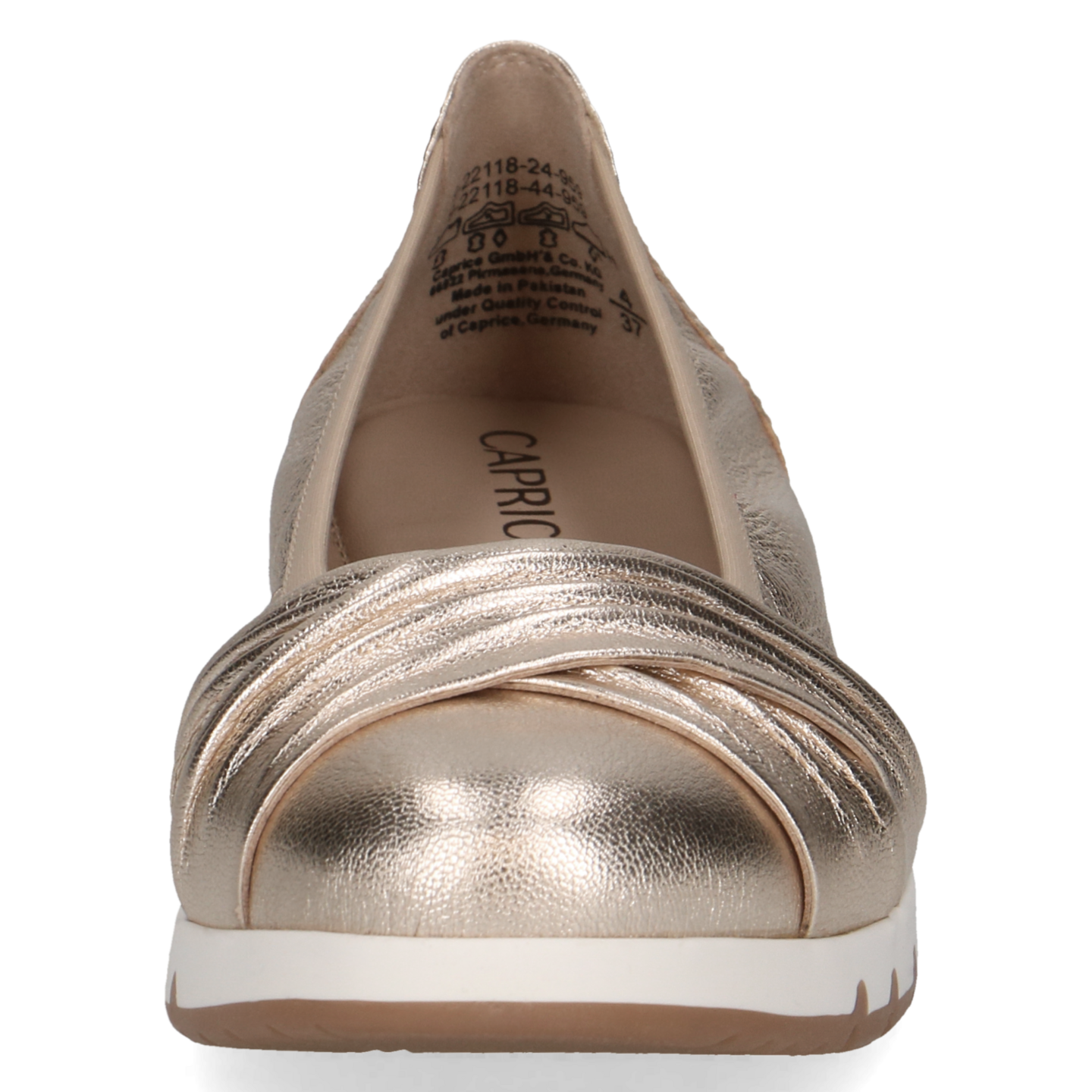 Caprice  N ballerinat pla