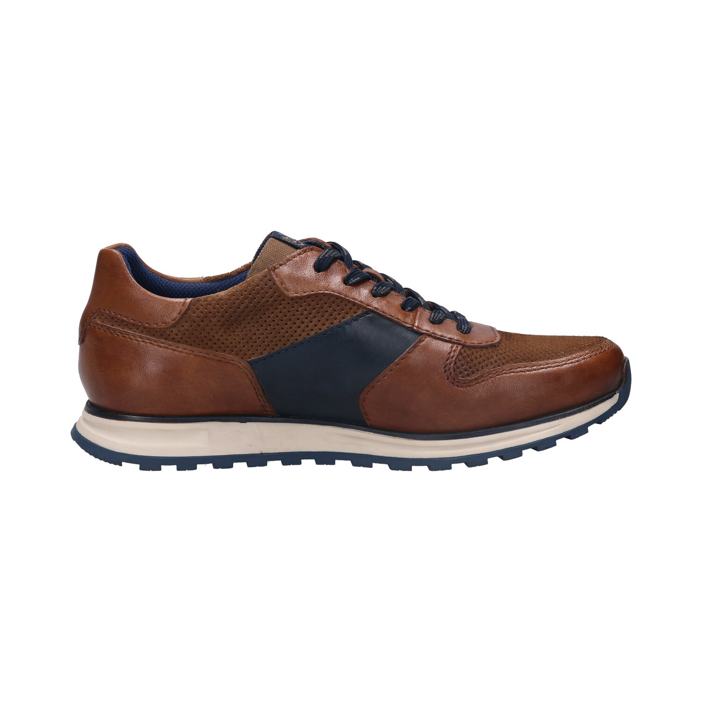 Bugatti Cirino, miesten Casual-kengät