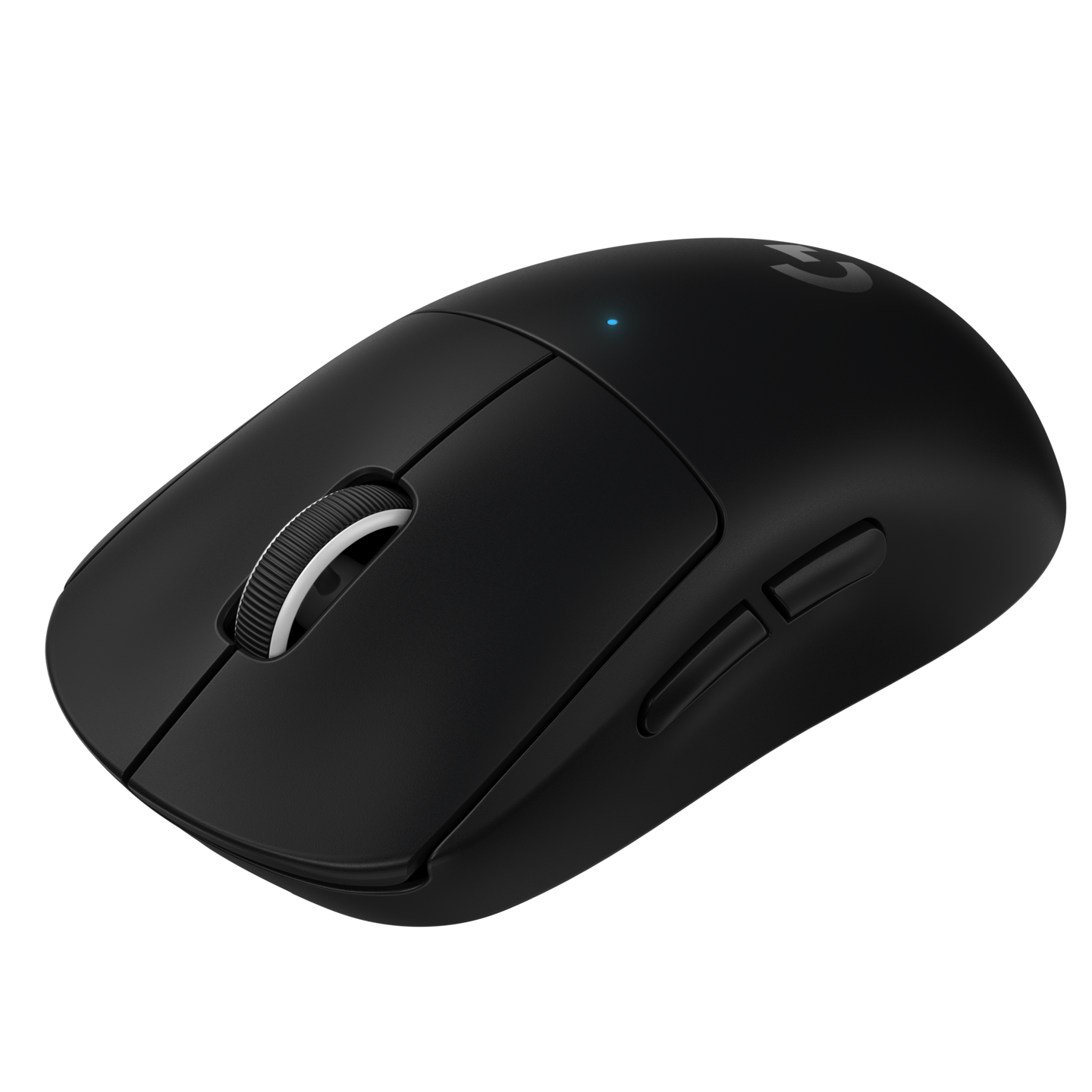 Logitech G Pro X Superlight -langaton pelihiiri, musta