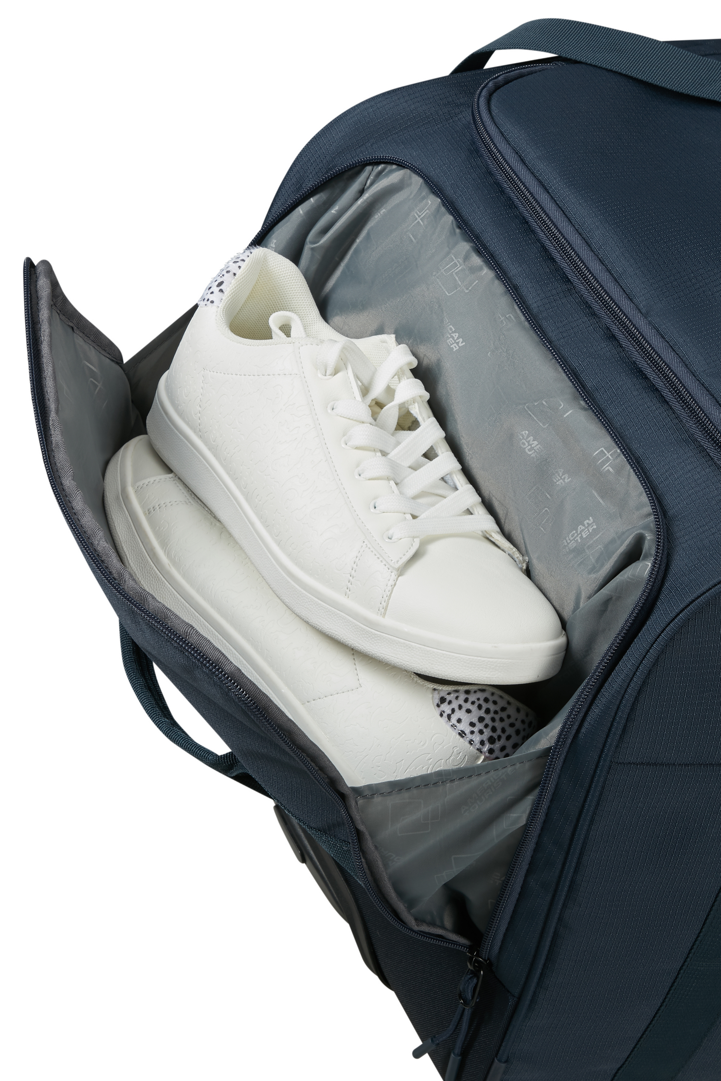 American Tourister City Racer Duffle S