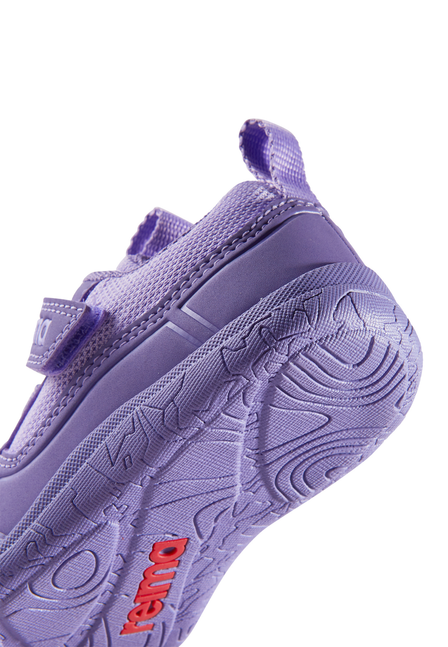 Reima Telmin paljasjalkakengät