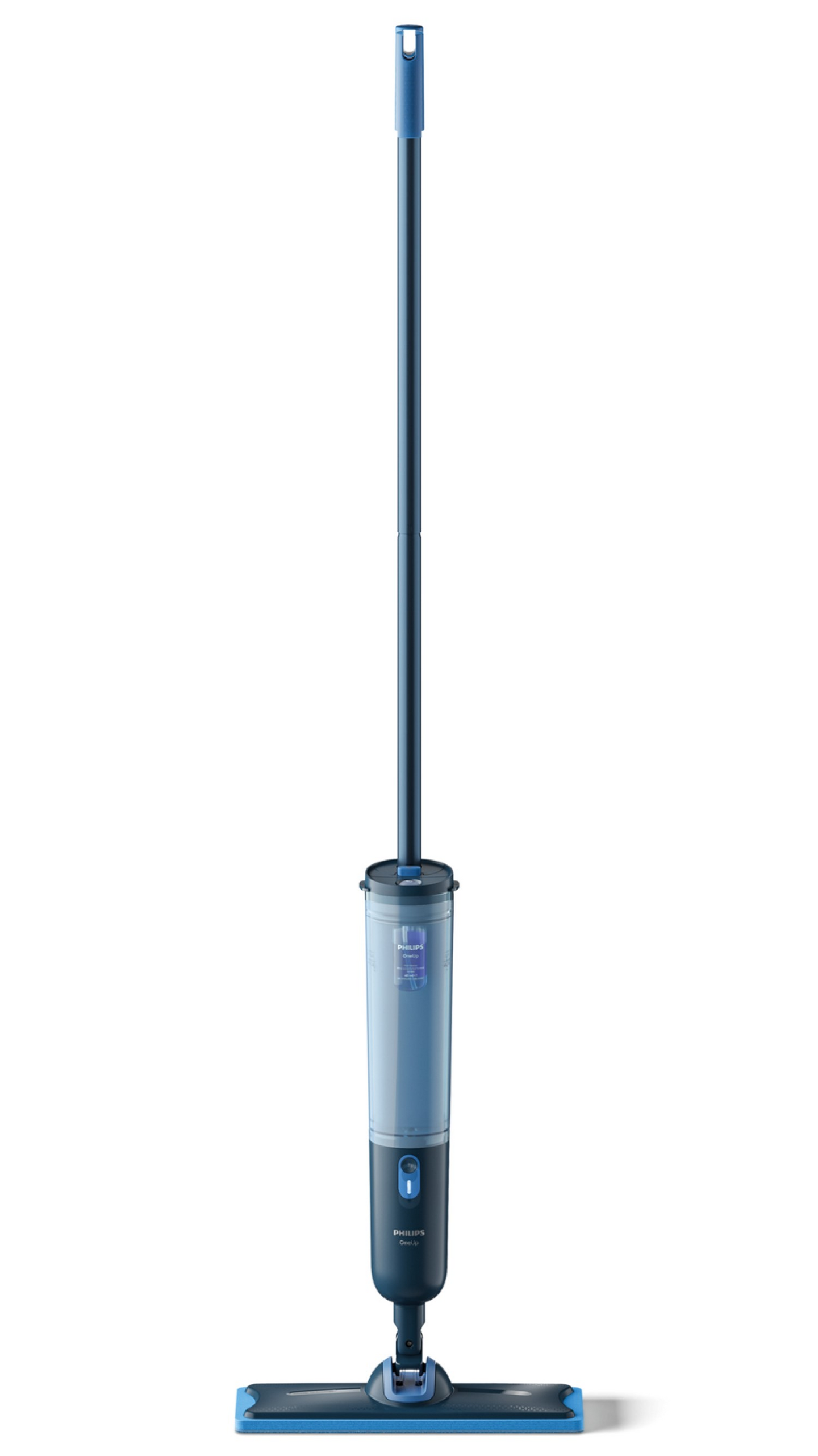 Philips OneUp 3000 Series XV3101/01 -johdoton sähkömoppi