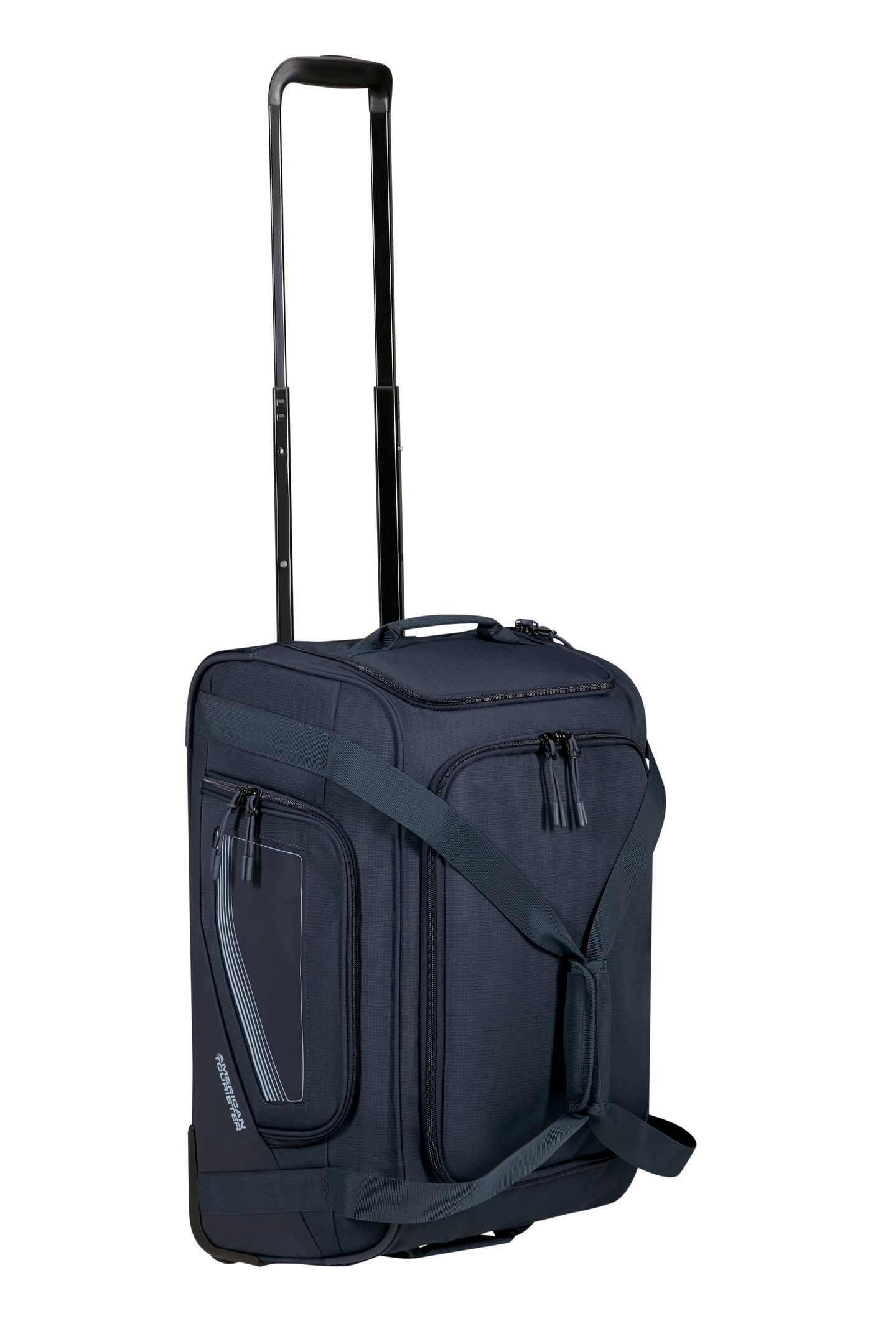 American Tourister City Racer Duffle S