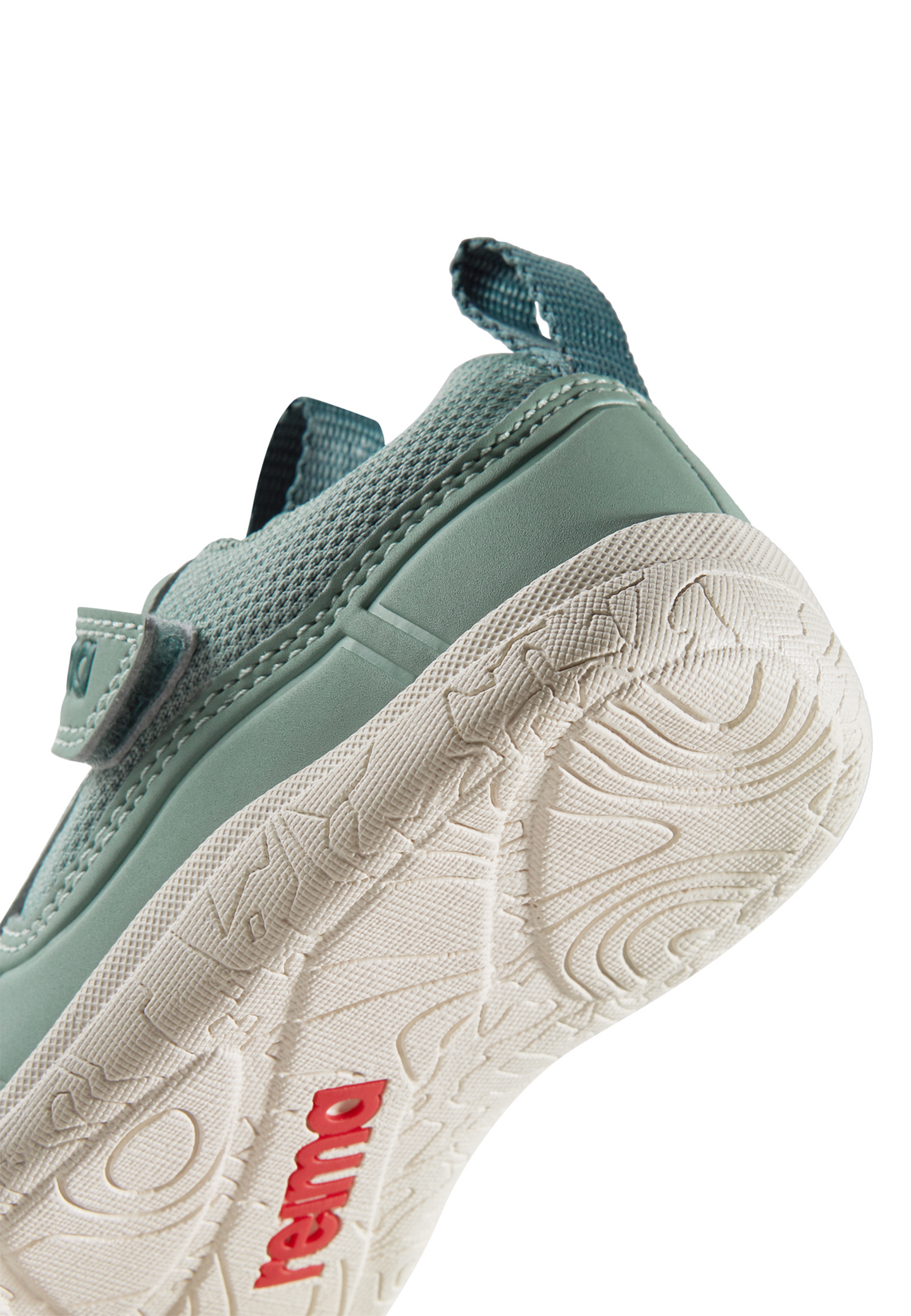 Reima Telmin paljasjalkakengät