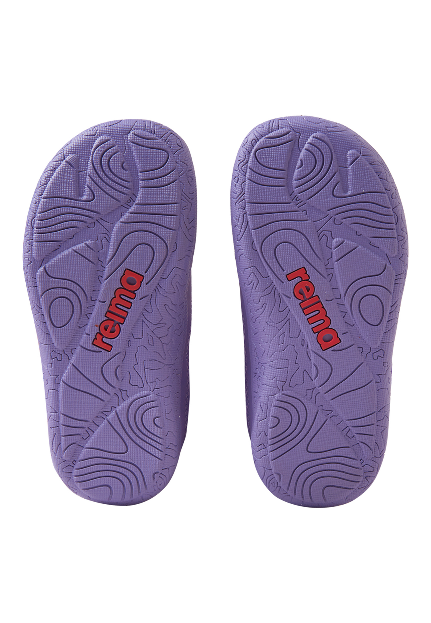 Reima Telmin paljasjalkakengät