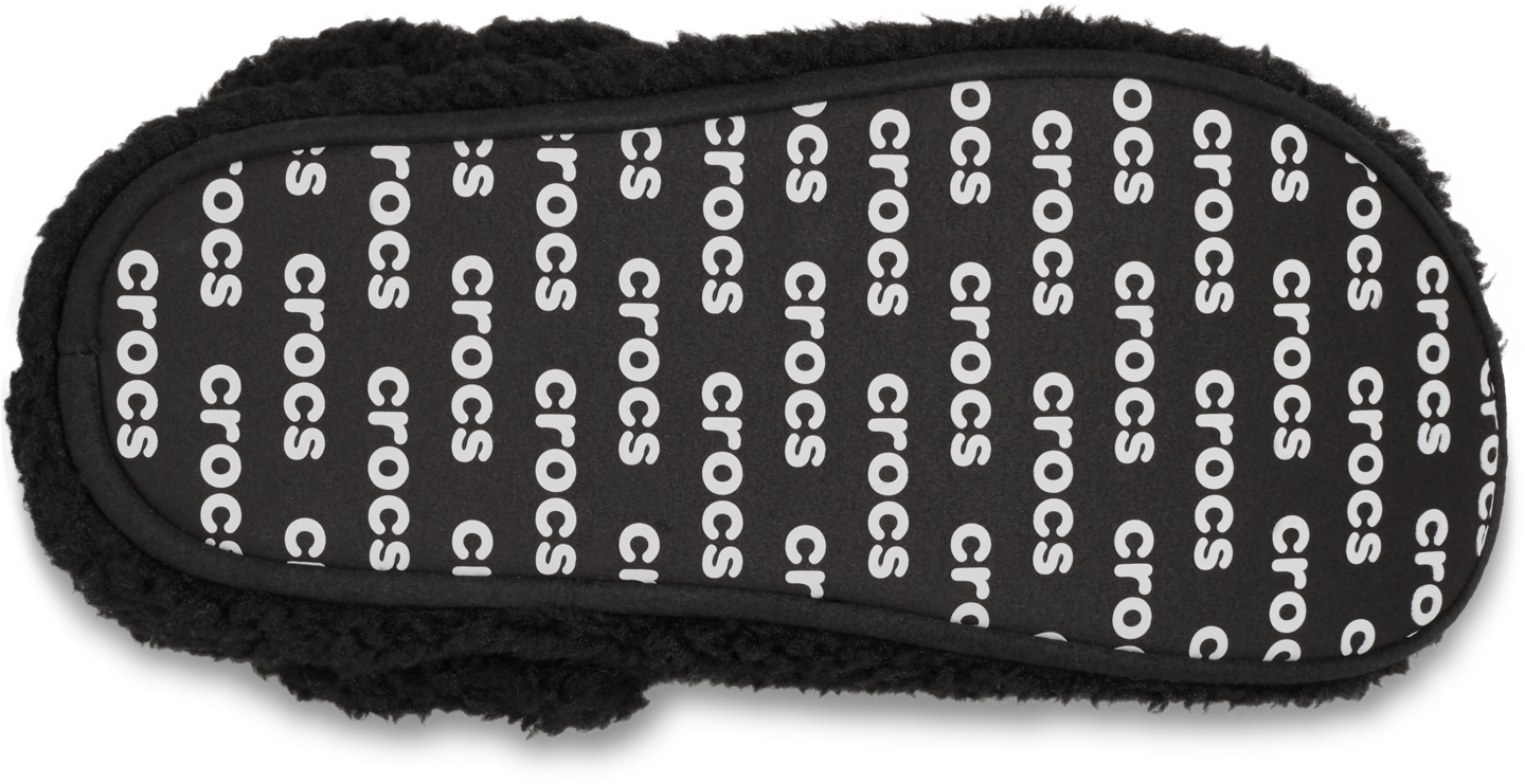 Crocs Classic Cozzzy pistokkaat