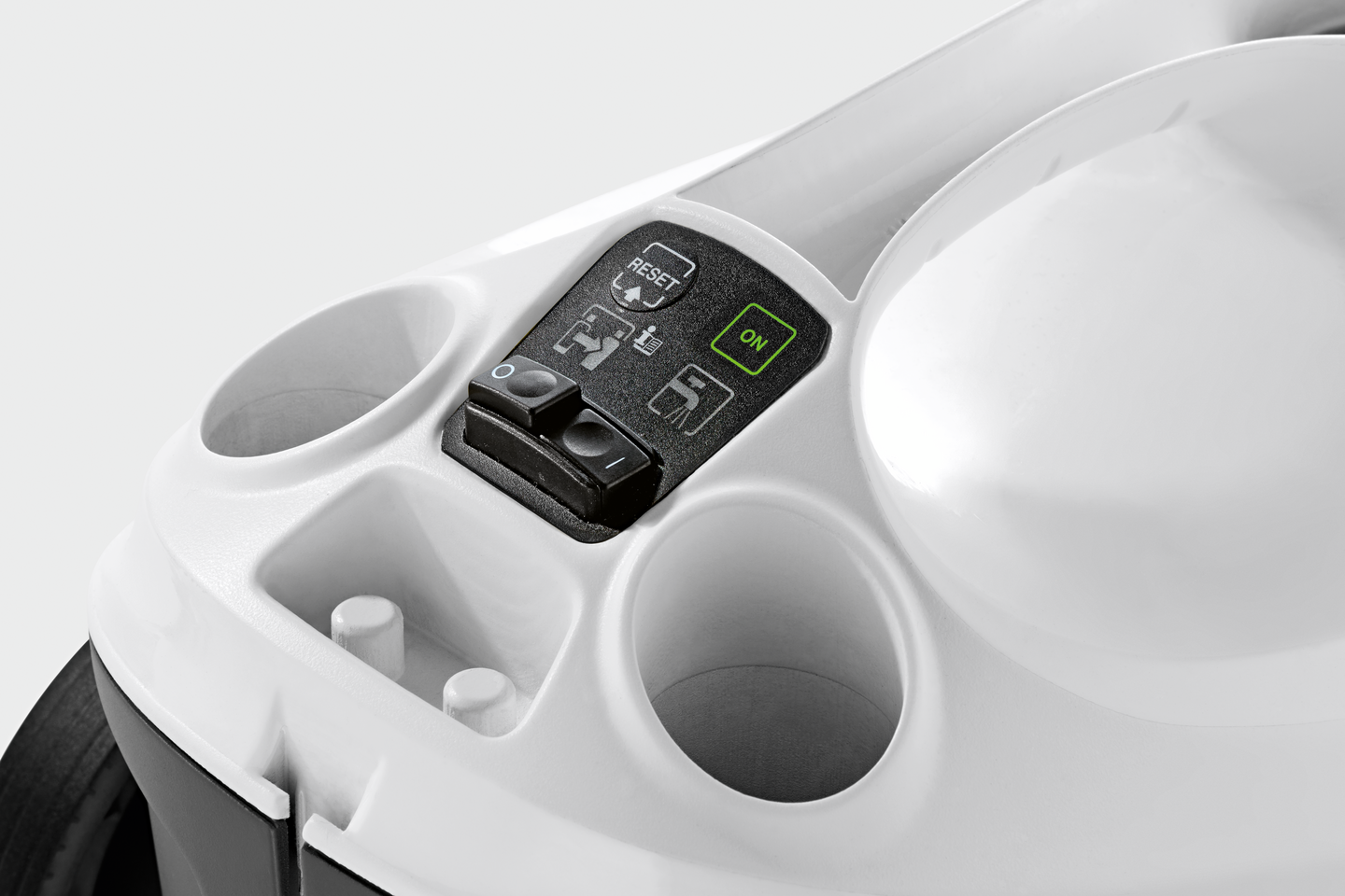 Kärcher, Höyrypesuri SC 3 EasyFix