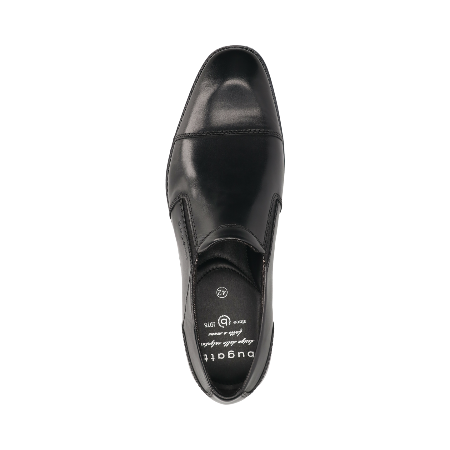 Bugatti Malco miesten kävelykengät