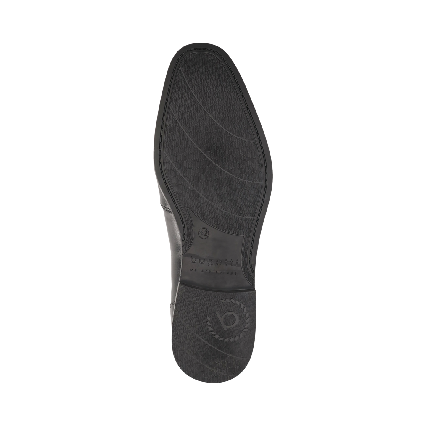 Bugatti Malco miesten kävelykengät