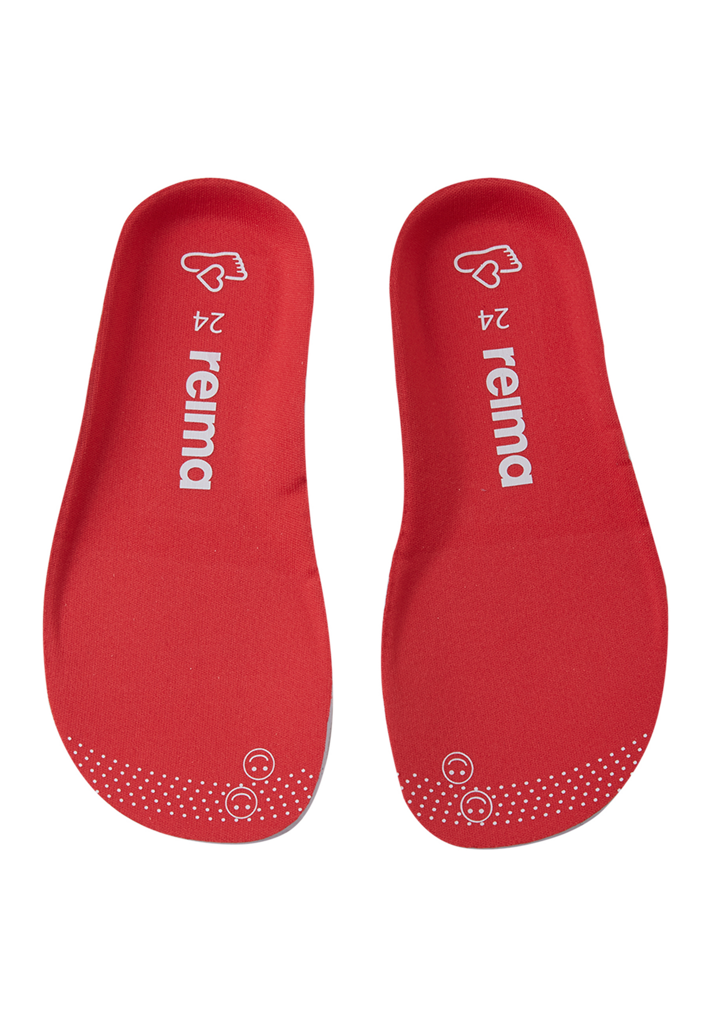 Reima Telmin paljasjalkakengät