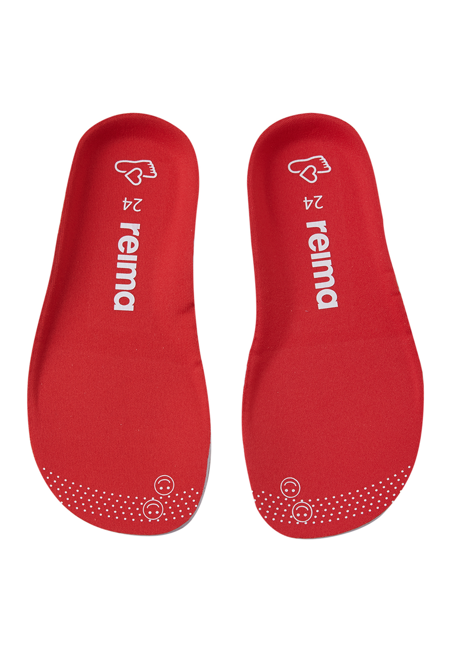 Reima Telmin paljasjalkakengät