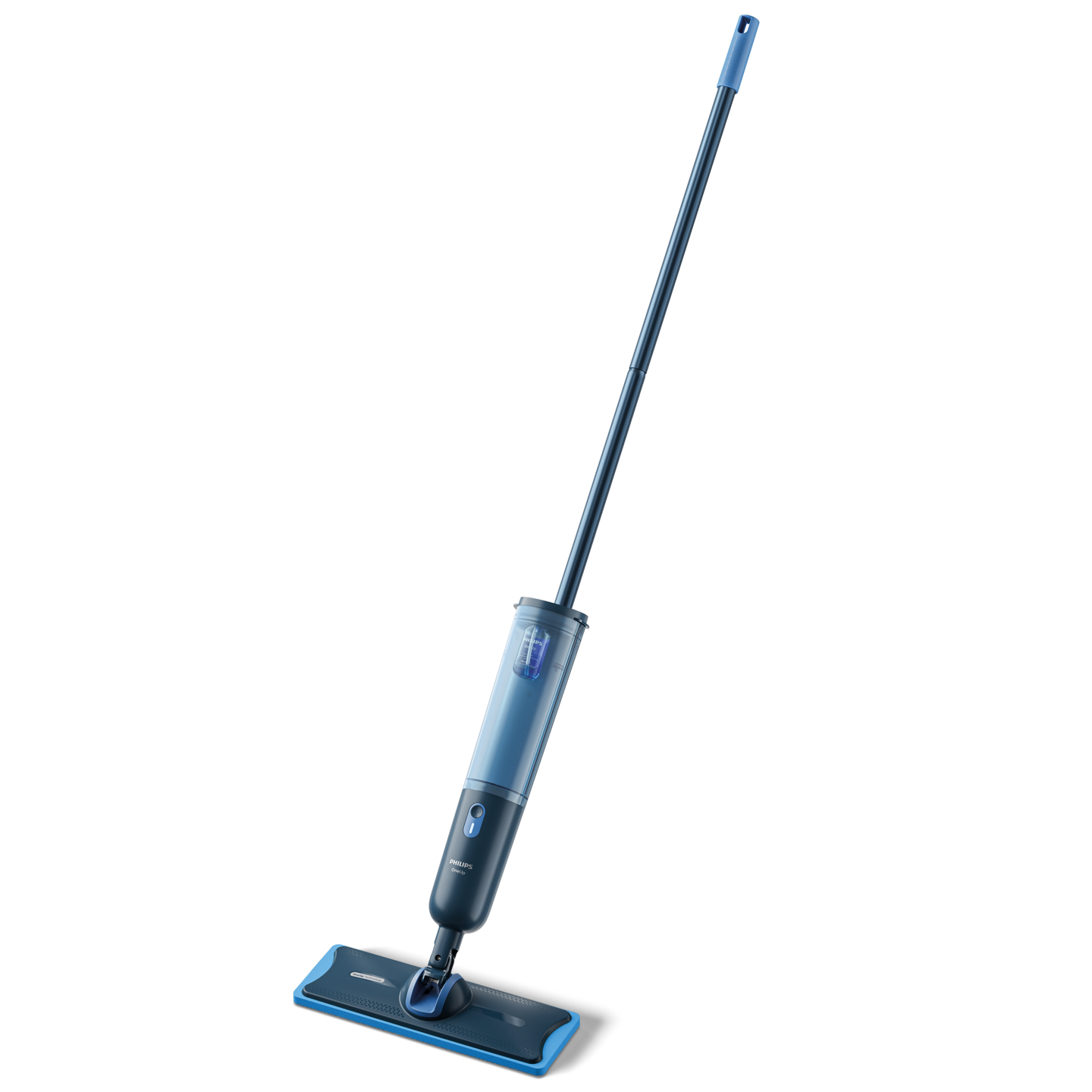 Philips OneUp 3000 Series XV3101/01 -johdoton sähkömoppi