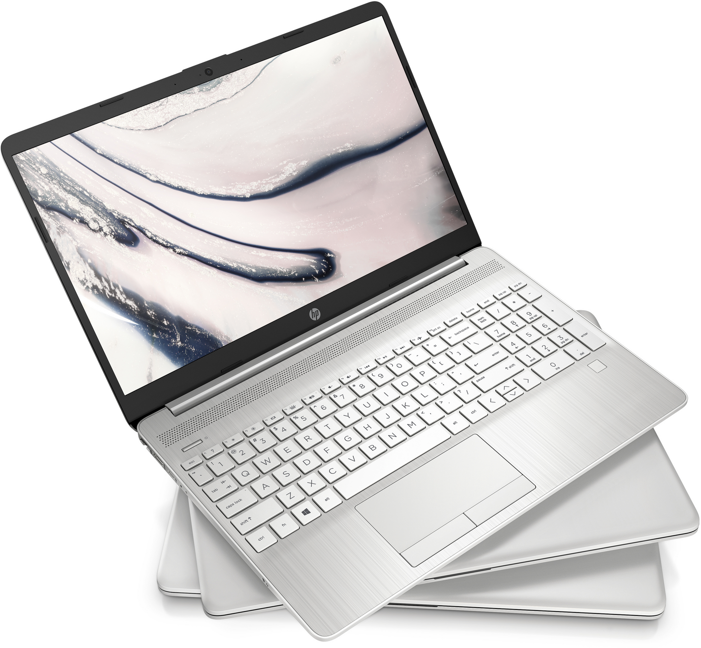 HP 15-gw0006no 15,6'' kannettava tietokone