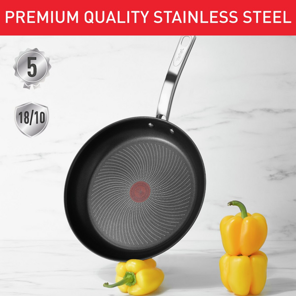 Tefal Intuition paistinpannu 24 cm