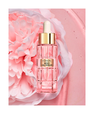 L'Oréal Paris Age Perfect Rosy Radiance seerumi normaalille iholle 30 ml
