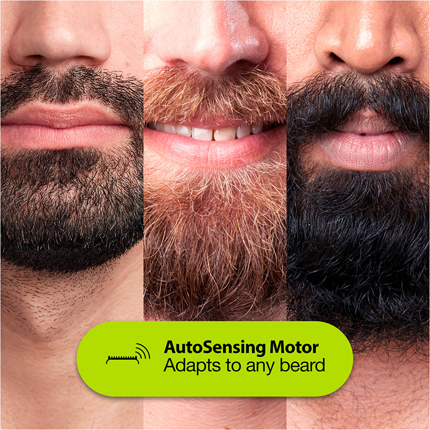 Braun BT5240 partatrimmeri