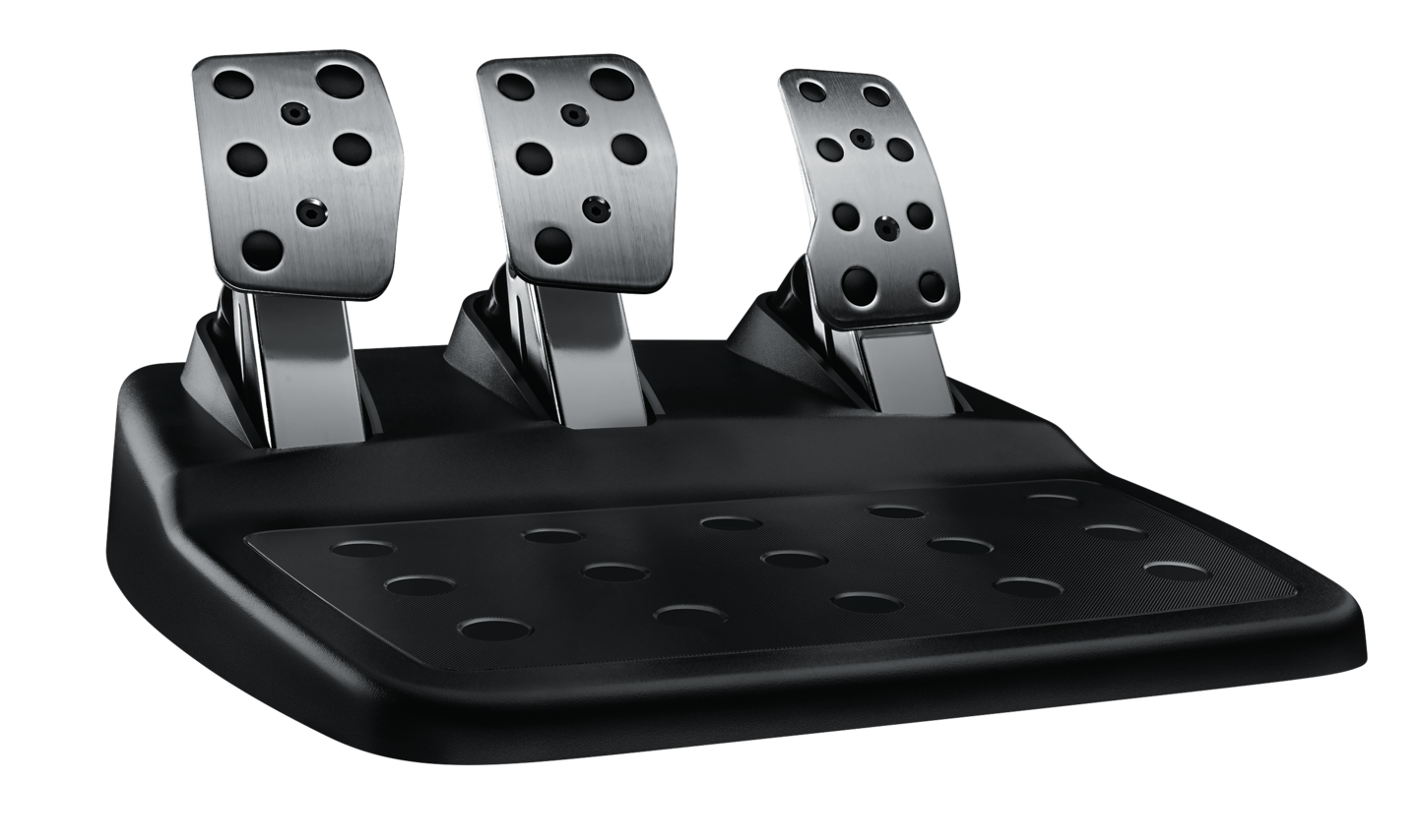 Logitech G29 Driving Force -rattiohjain