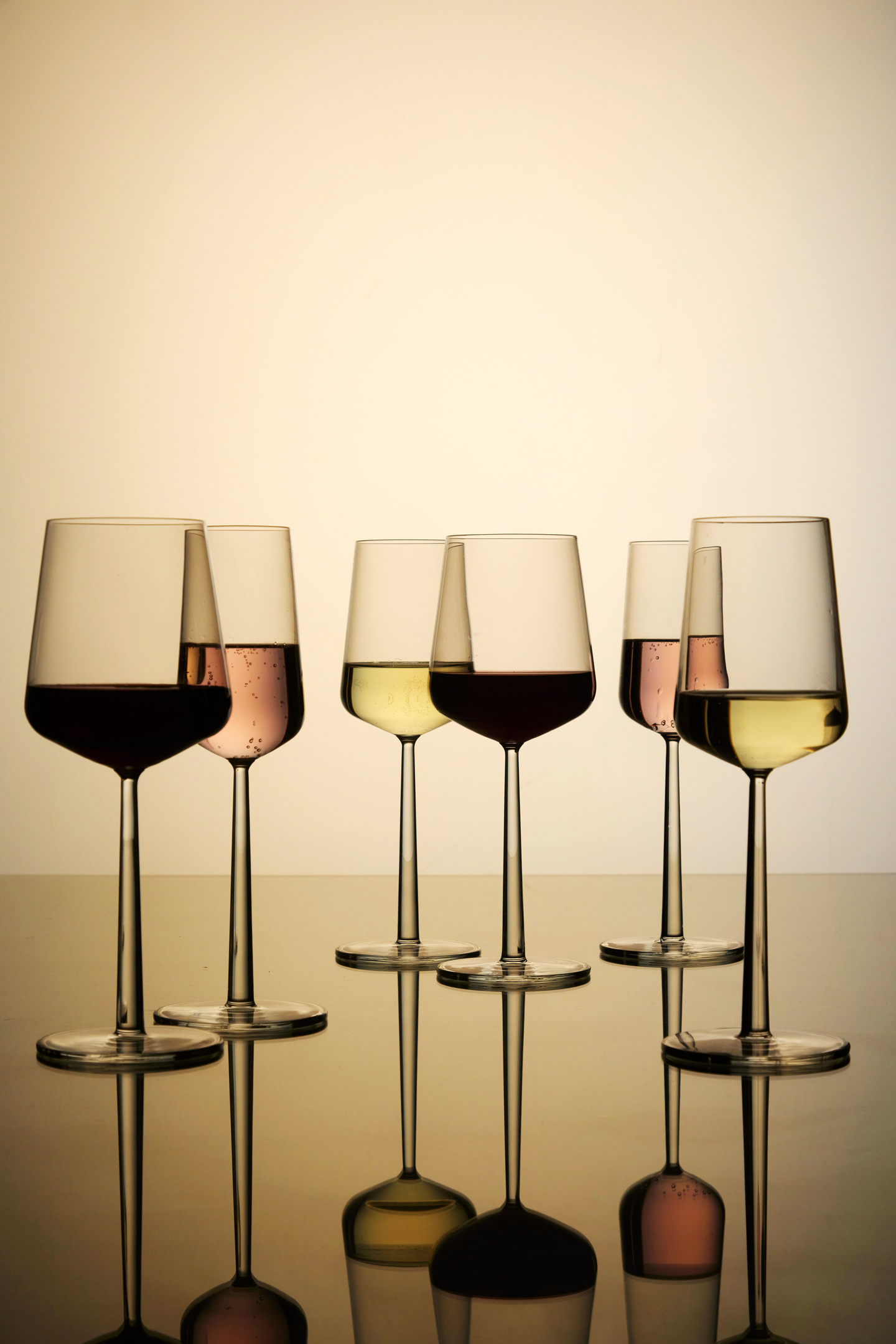 Iittala Essence punaviinilasi 45 cl 2 kpl