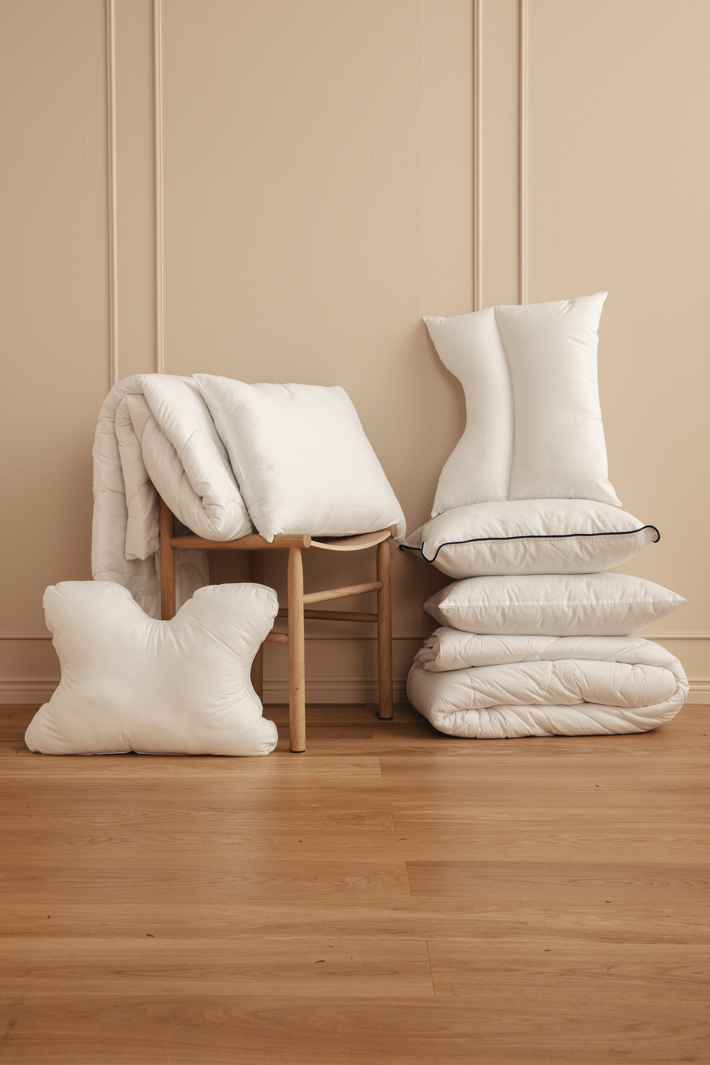 Univisio muototyyny Uni-Medical Figure