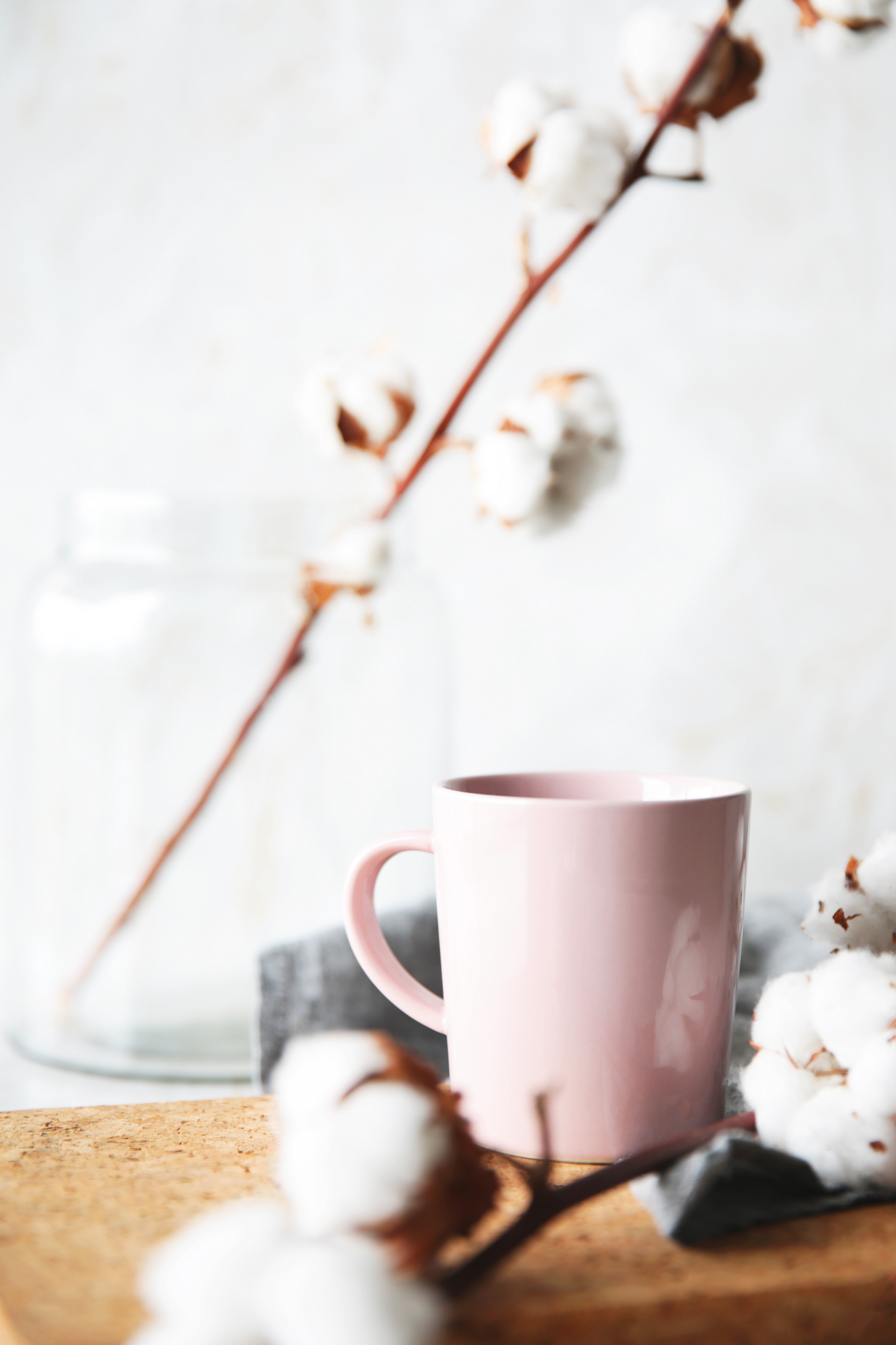 Koti muki Hattara 3 dl