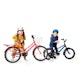 2. Madison Kosmo 16'' pienten lasten pyörä, sininen