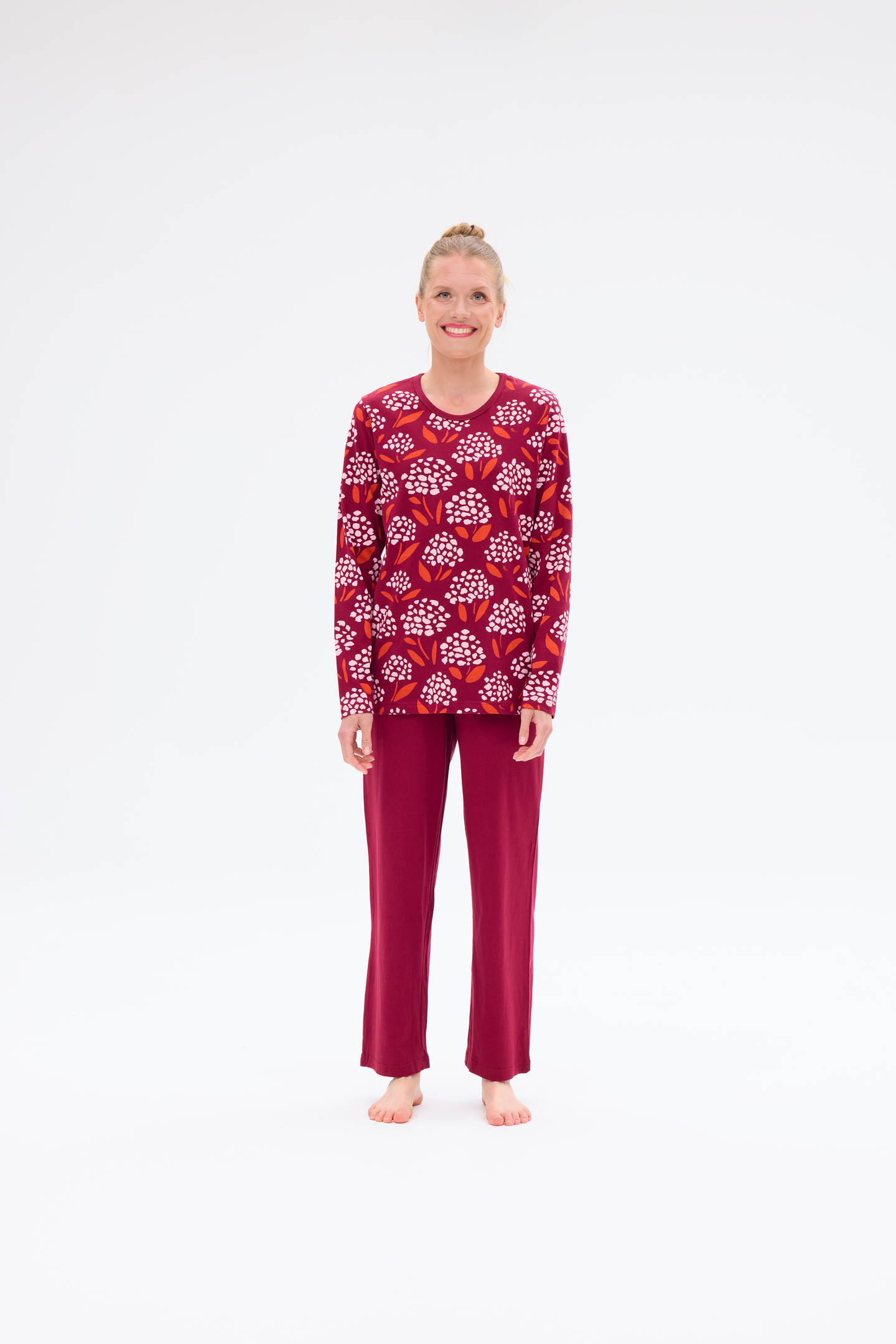 Ratia Hortensia pyjama