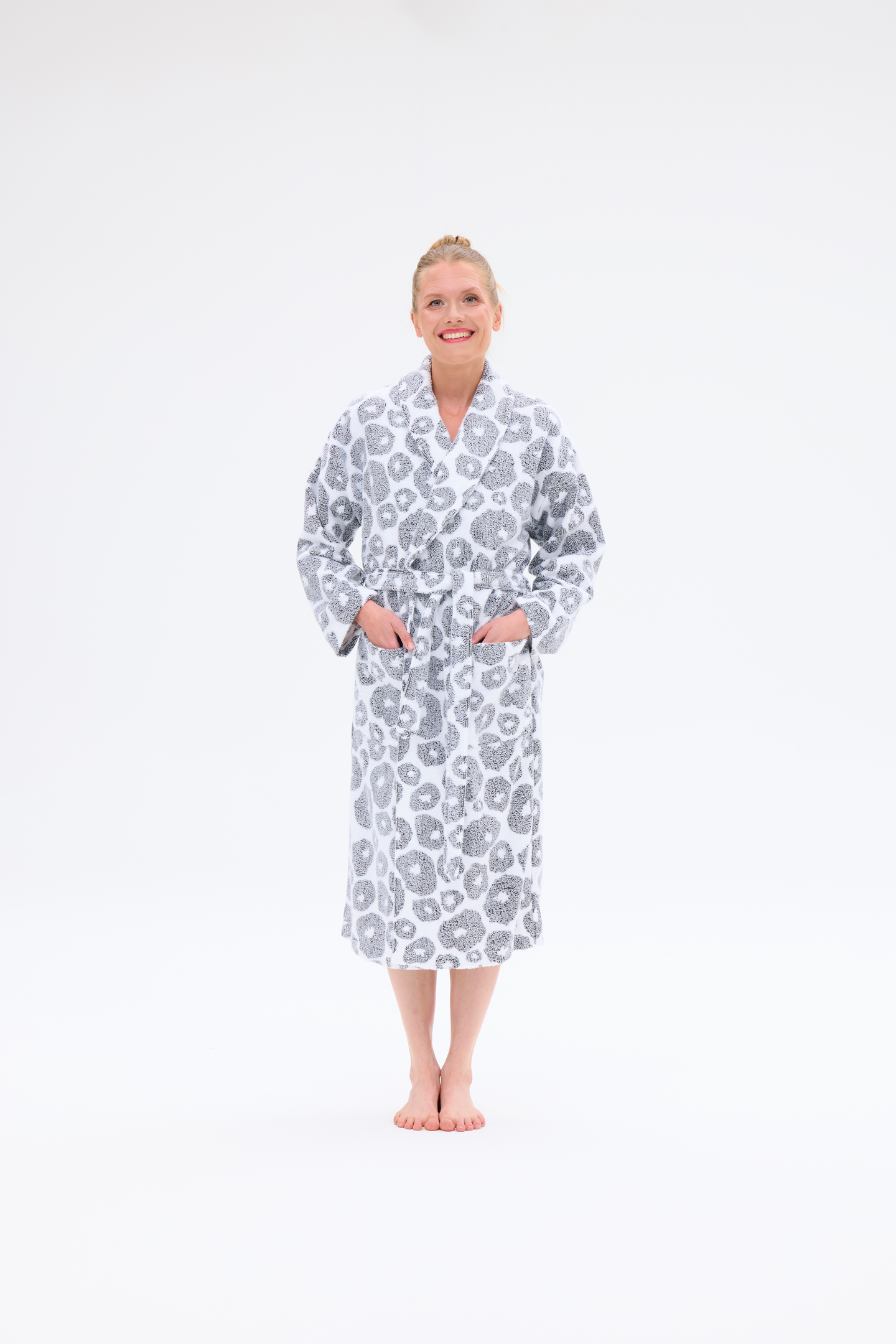 Ratia Petal kylpytakki