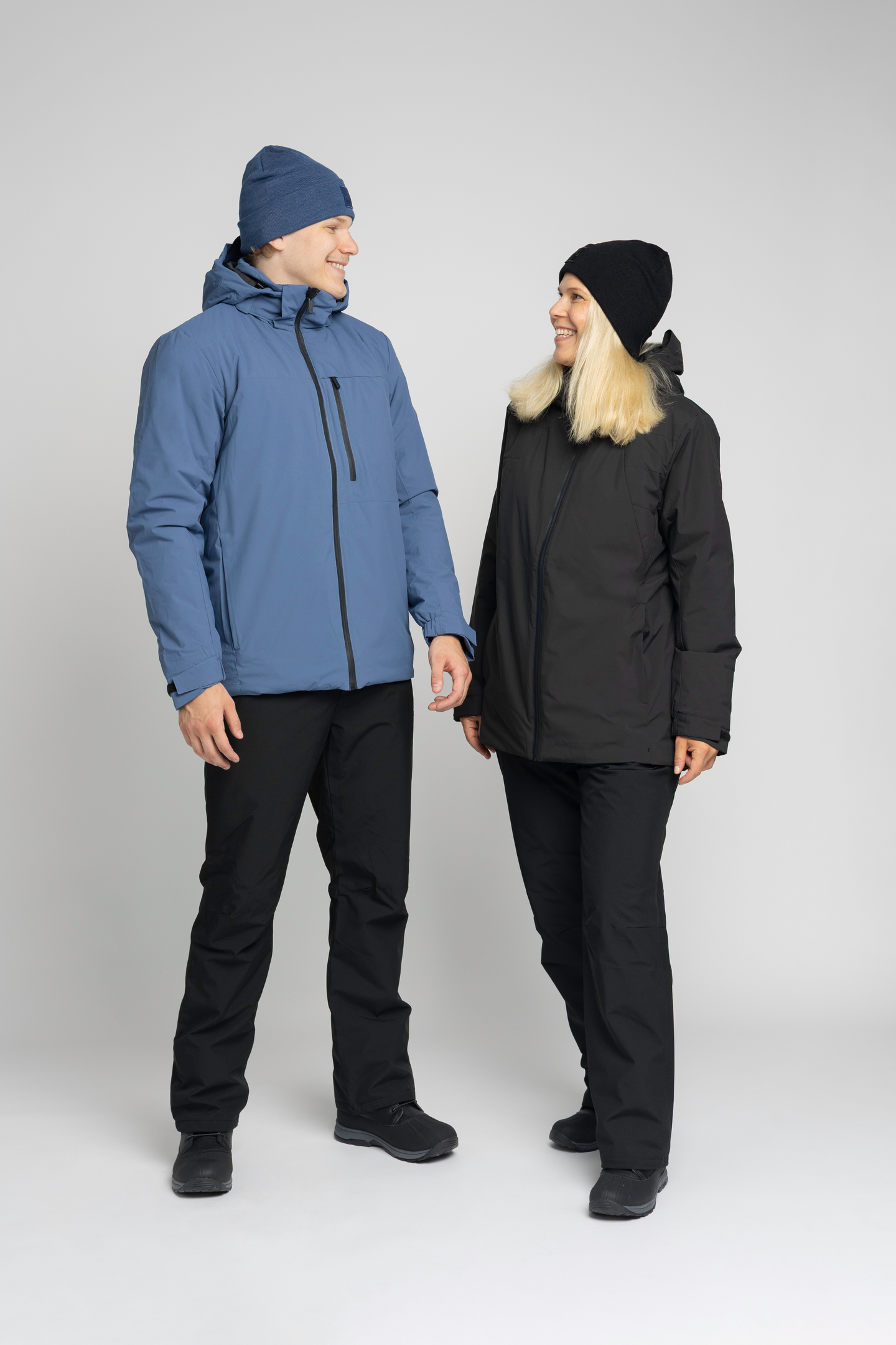 Rukka Valklahti toppahousut